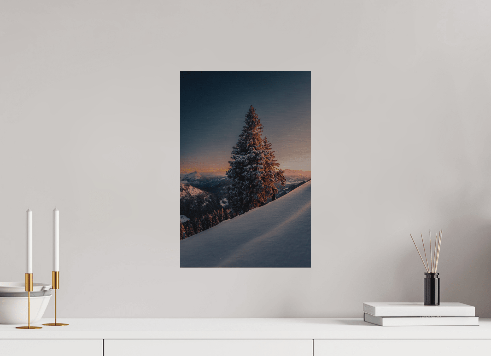 Edelsberg. Ostallgäu. - Chris - Frumolt - Shop