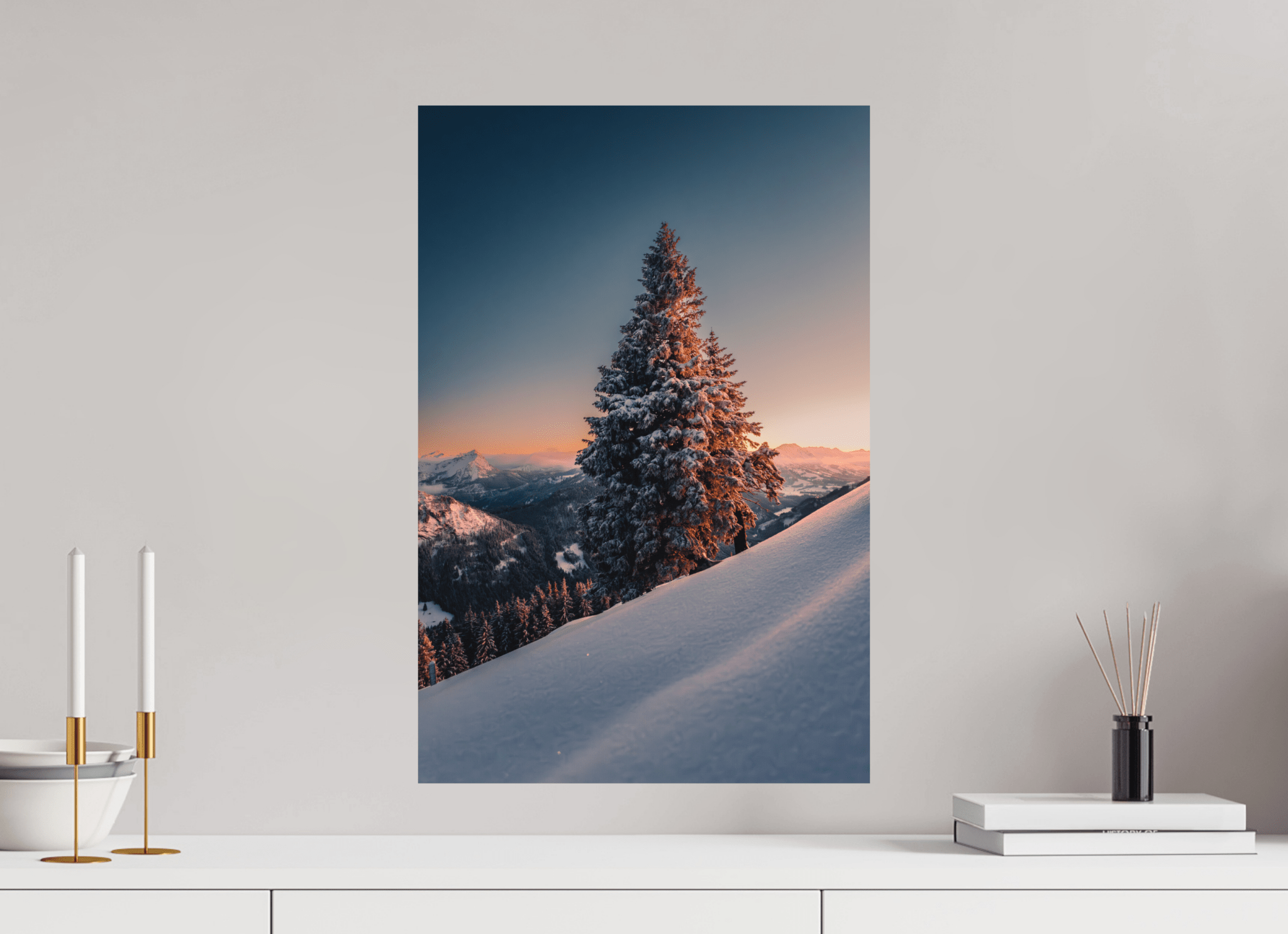 Edelsberg. Ostallgäu. - Chris - Frumolt - Shop