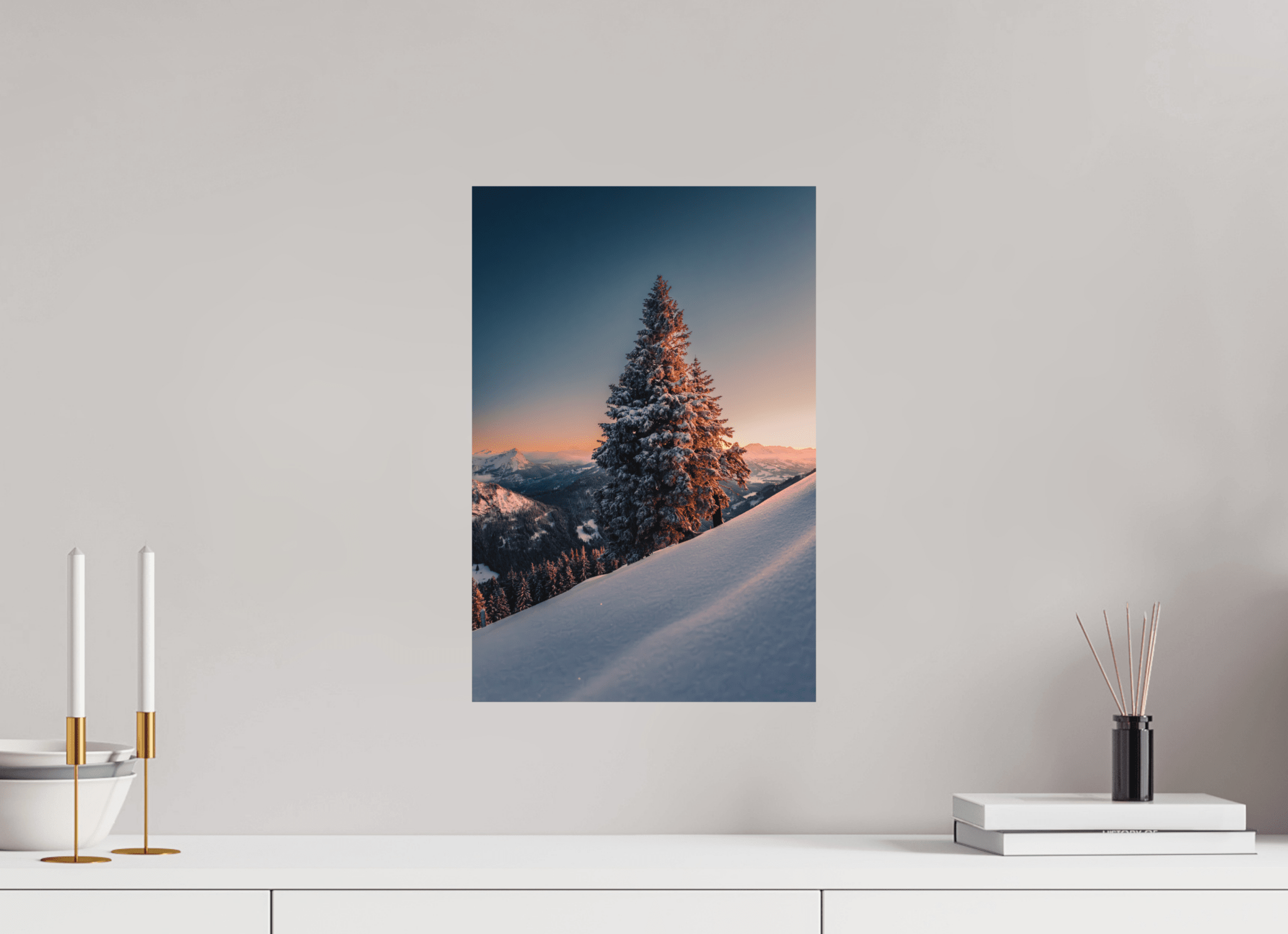 Edelsberg. Ostallgäu. - Chris - Frumolt - Shop