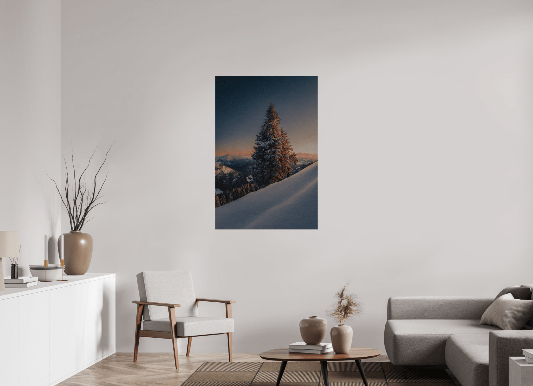 Edelsberg. Ostallgäu. - Chris - Frumolt - Shop
