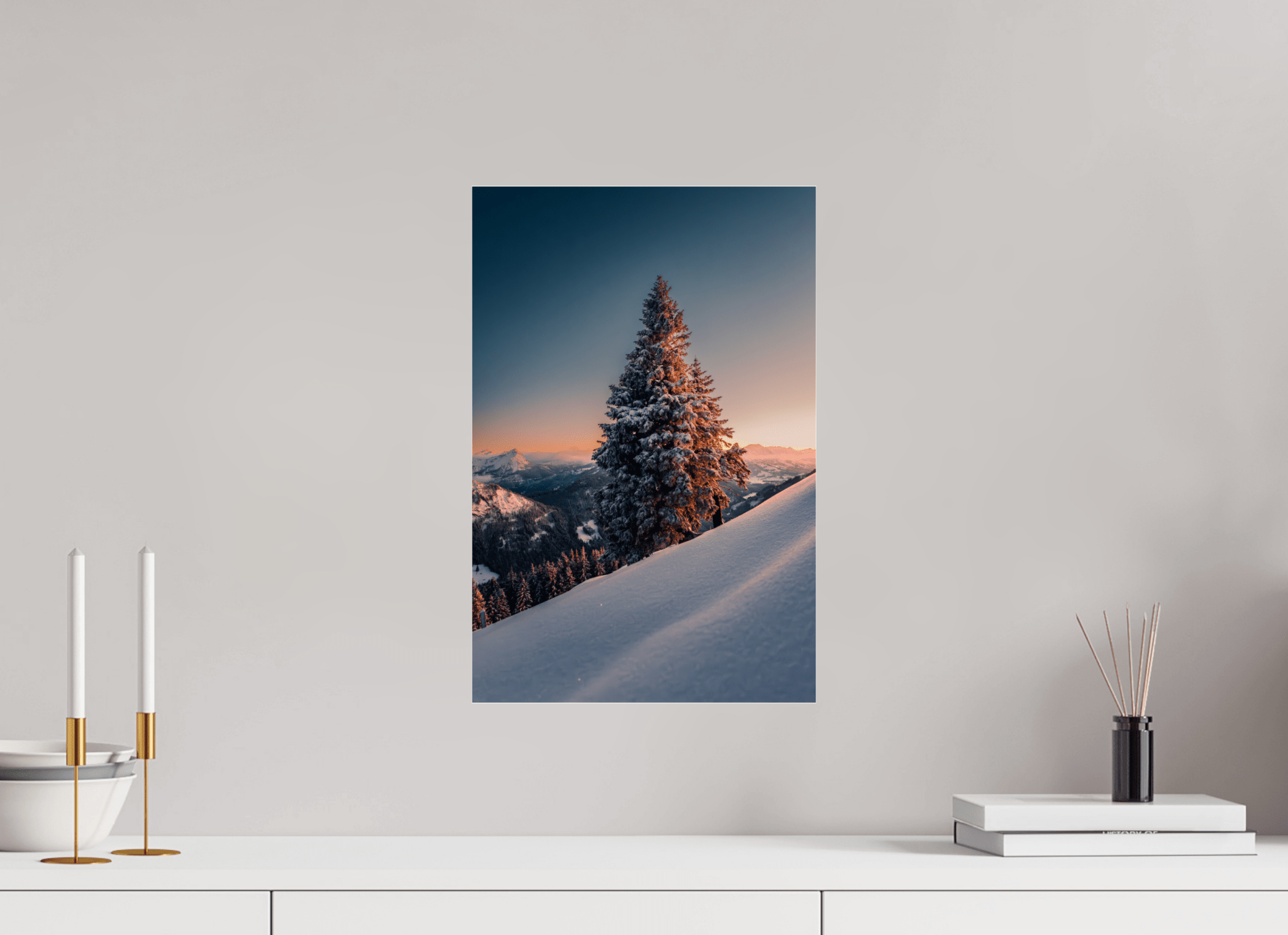 Edelsberg. Ostallgäu. - Chris - Frumolt - Shop