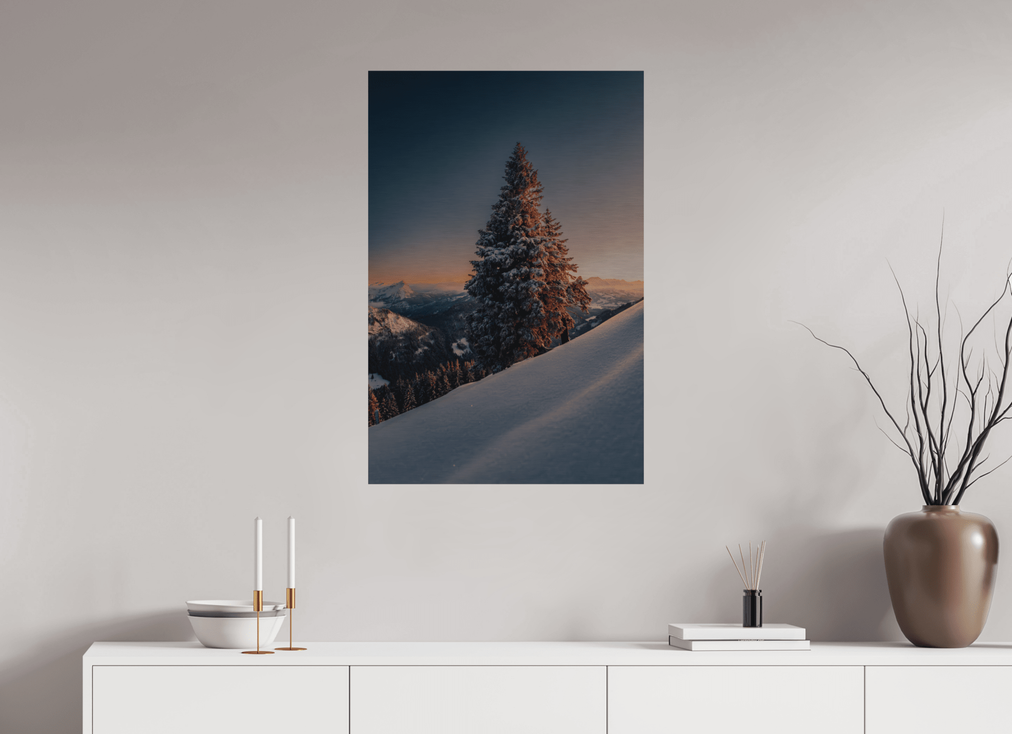 Edelsberg. Ostallgäu. - Chris - Frumolt - Shop