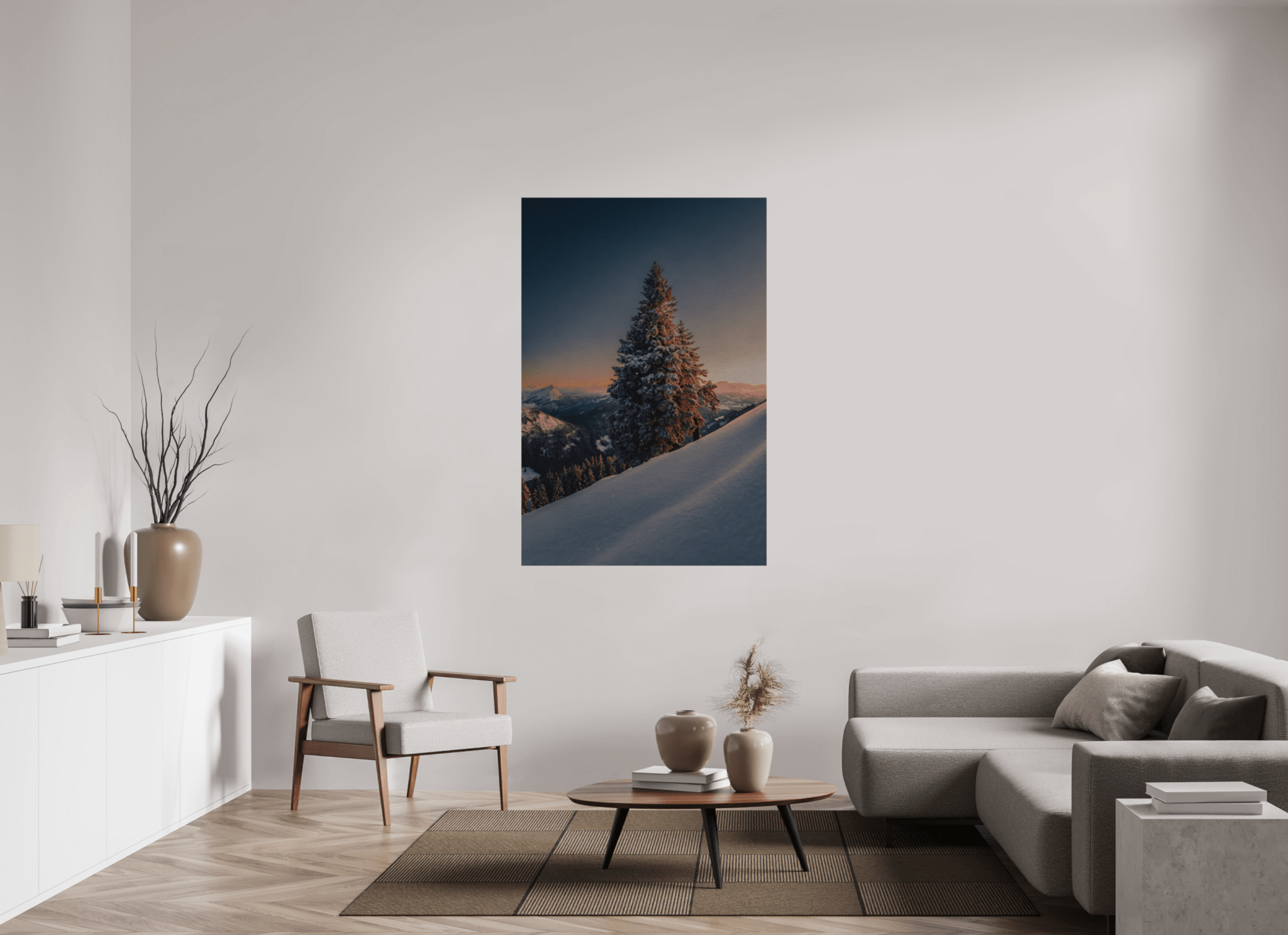 Edelsberg. Ostallgäu. - Chris - Frumolt - Shop
