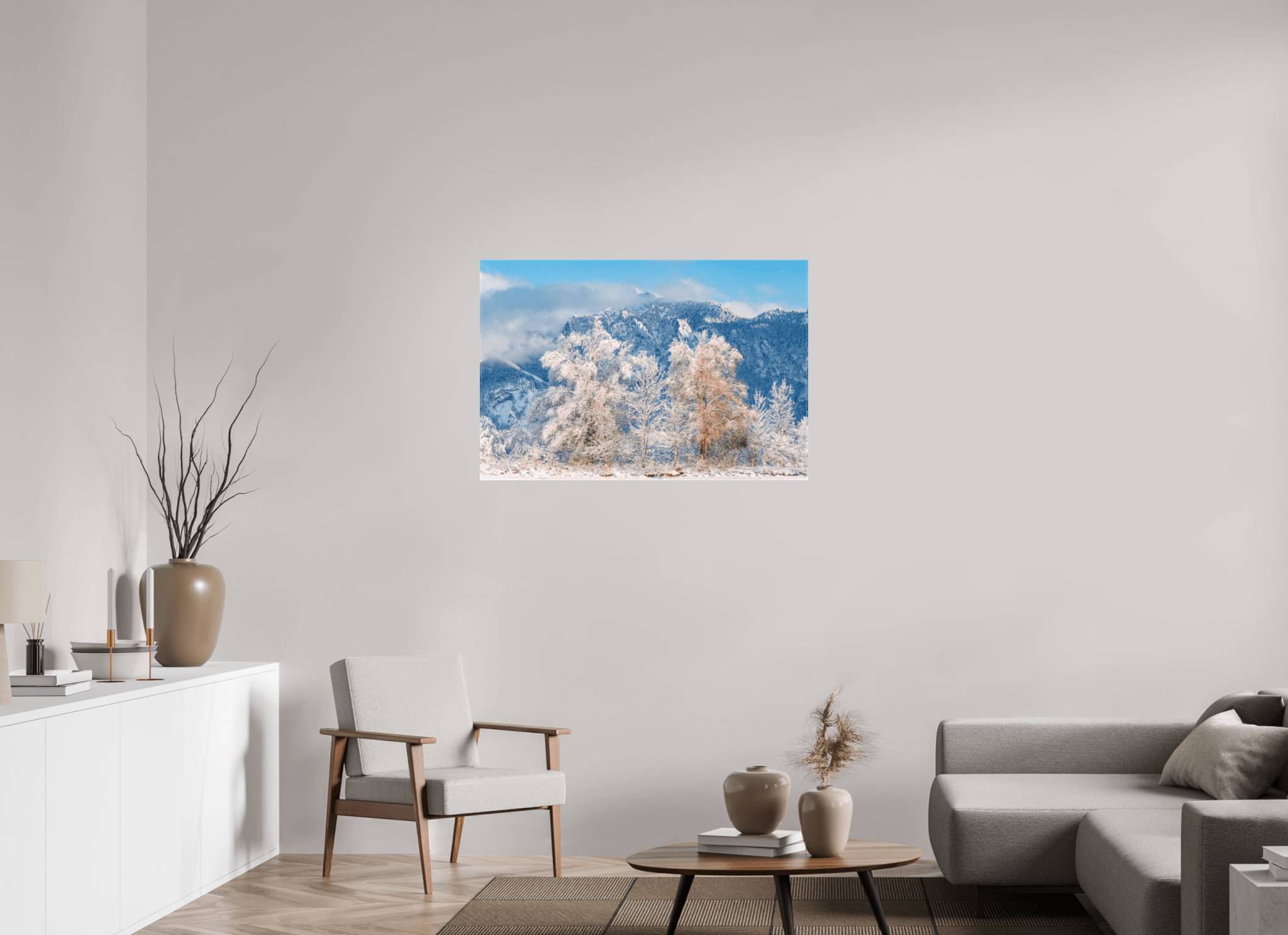 Forggensee III - Chris - Frumolt - Shop