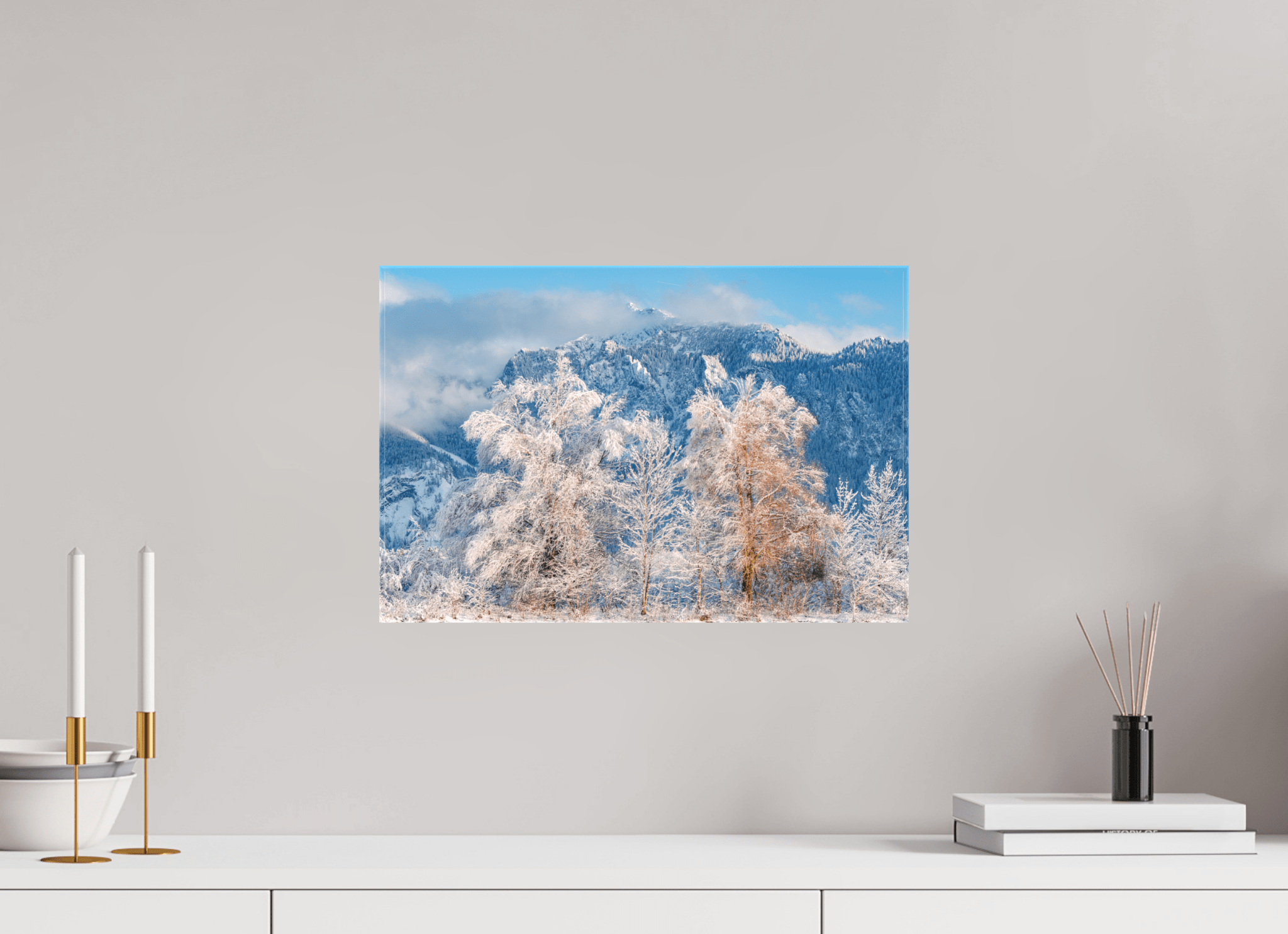 Forggensee III - Chris - Frumolt - Shop