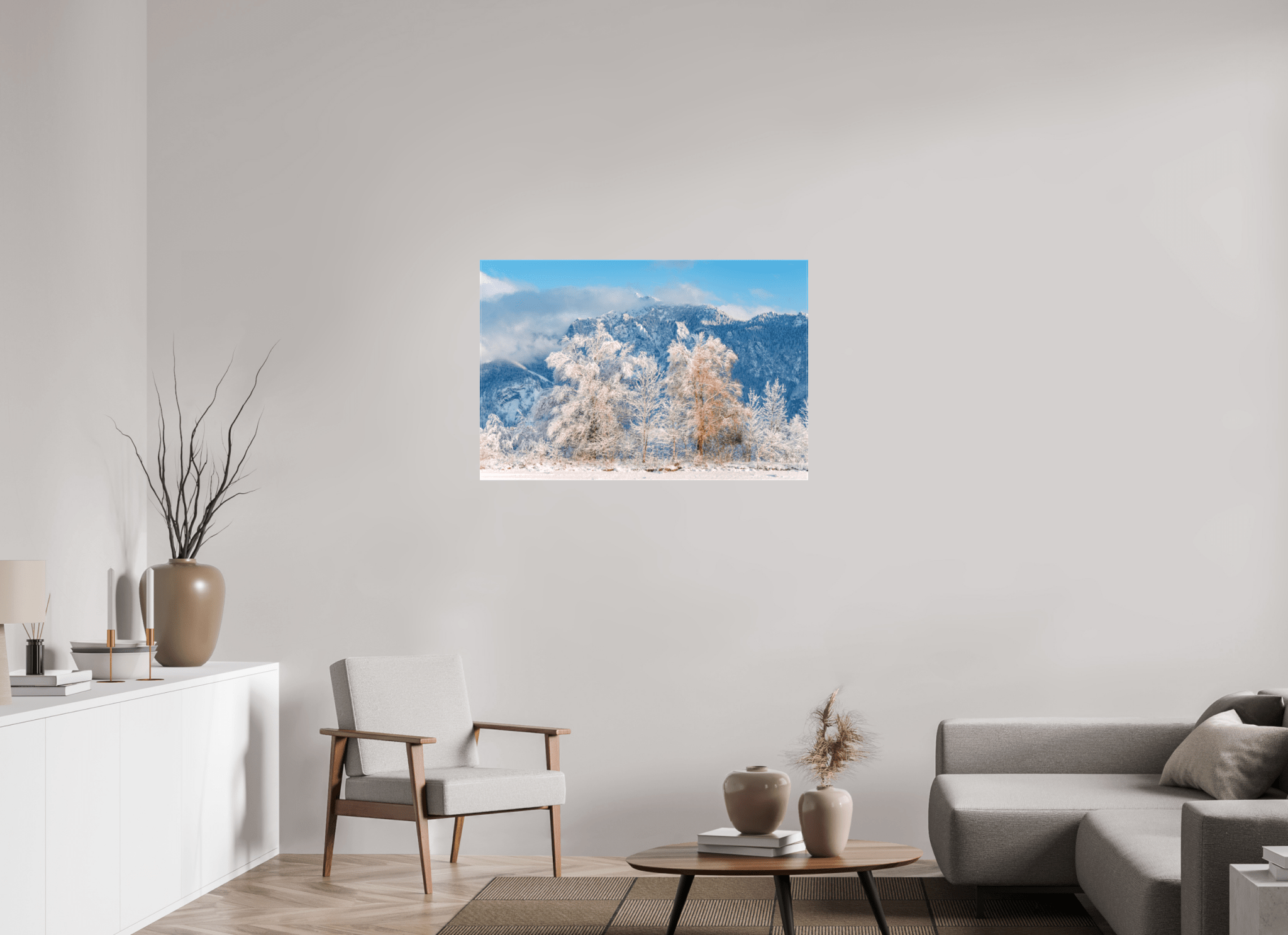 Forggensee III - Chris - Frumolt - Shop