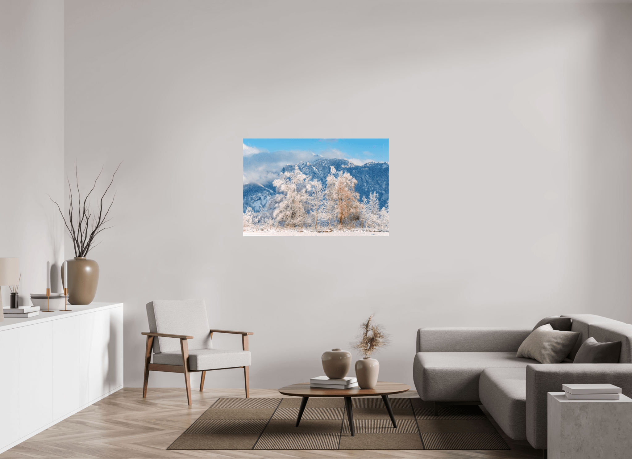Forggensee III - Chris - Frumolt - Shop