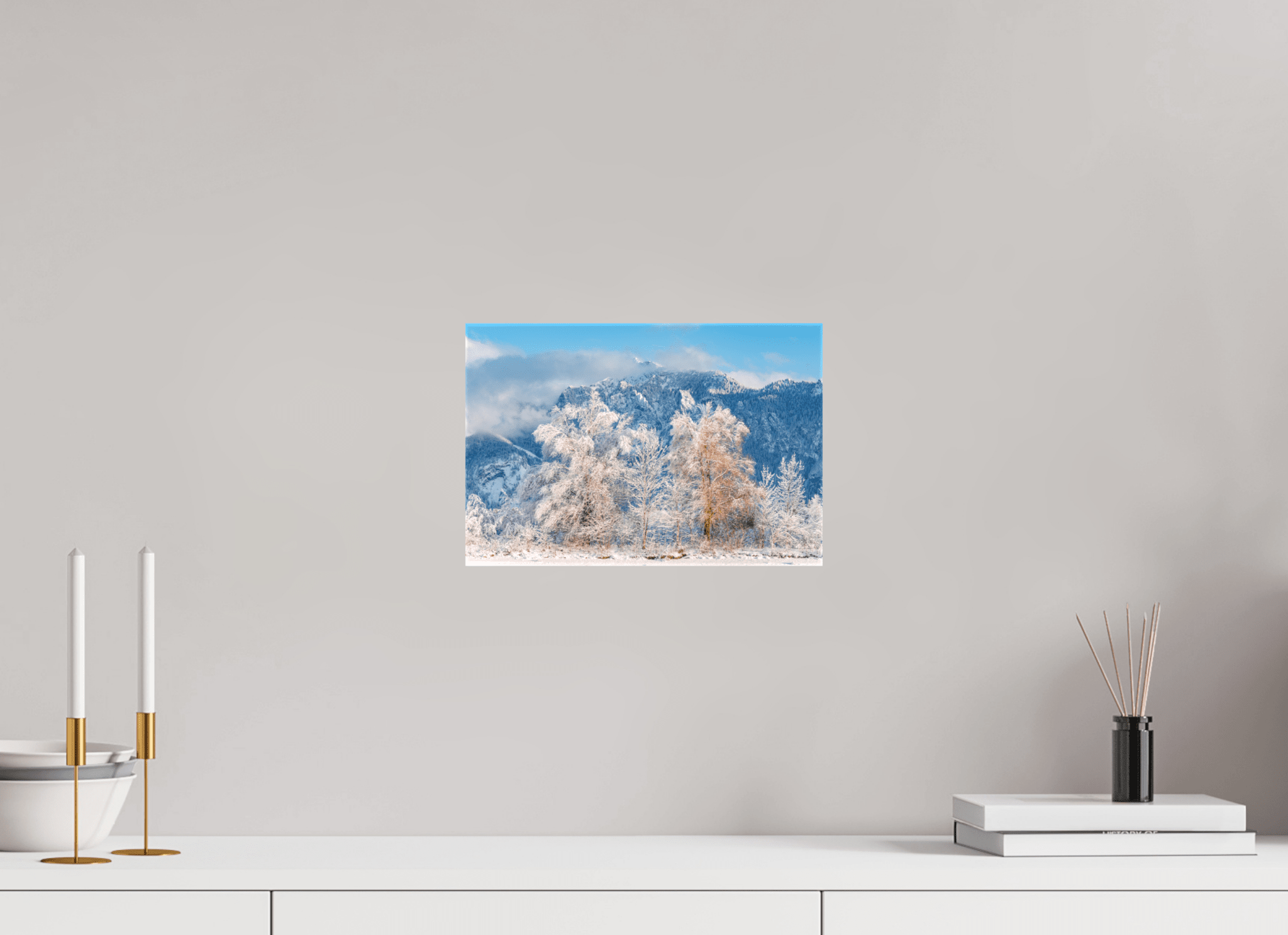 Forggensee III - Chris - Frumolt - Shop