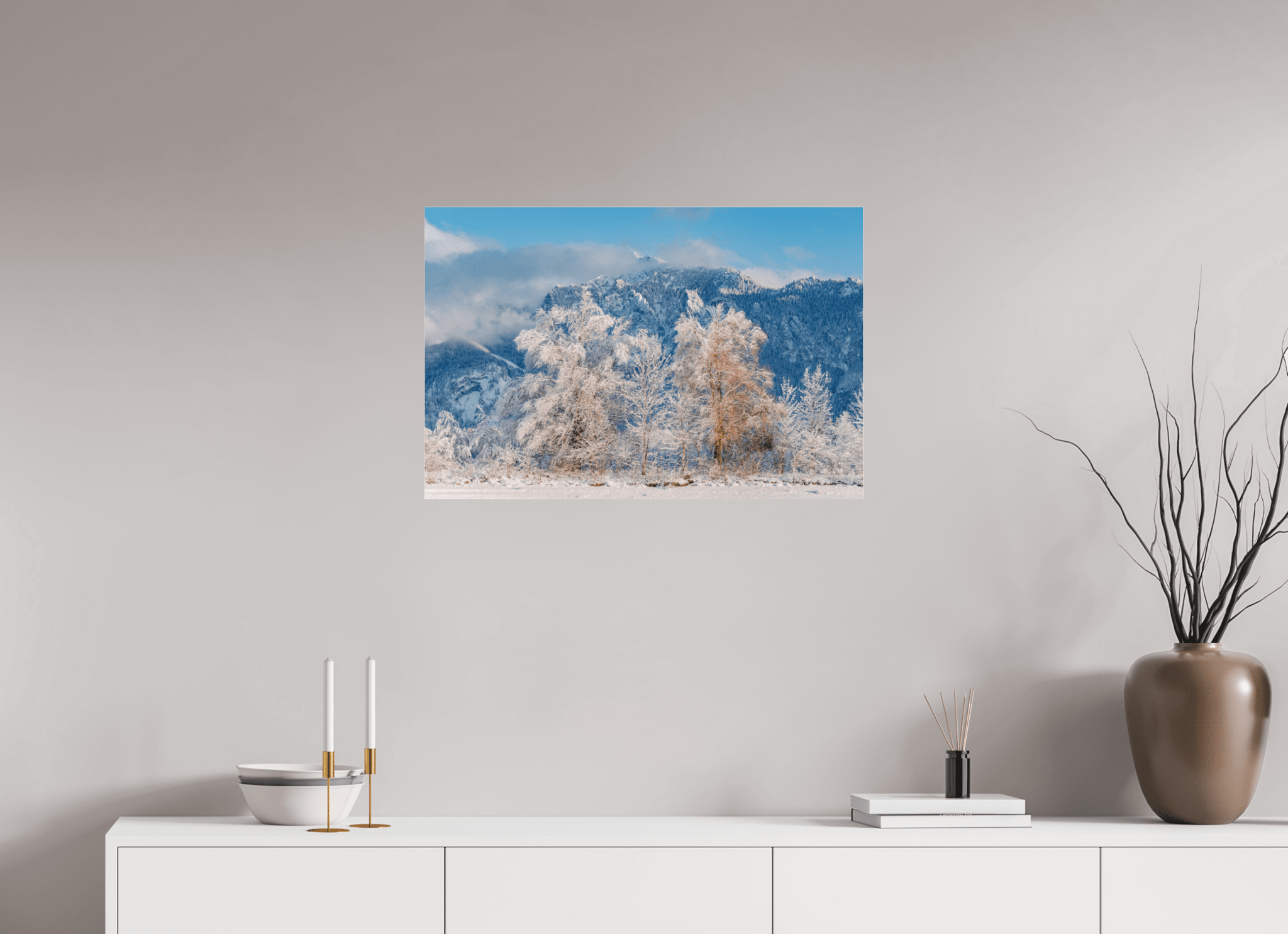 Forggensee III - Chris - Frumolt - Shop