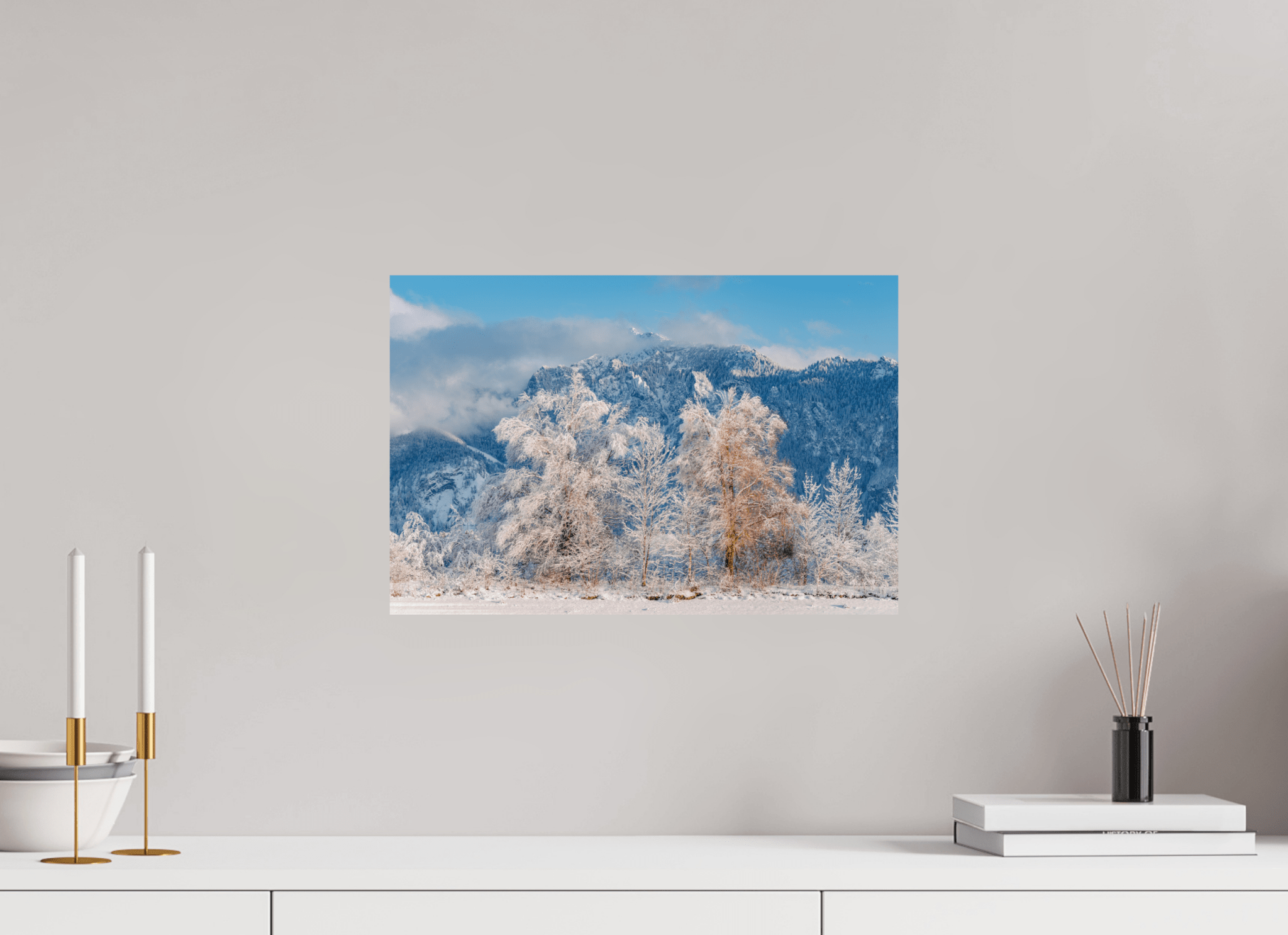 Forggensee III - Chris - Frumolt - Shop