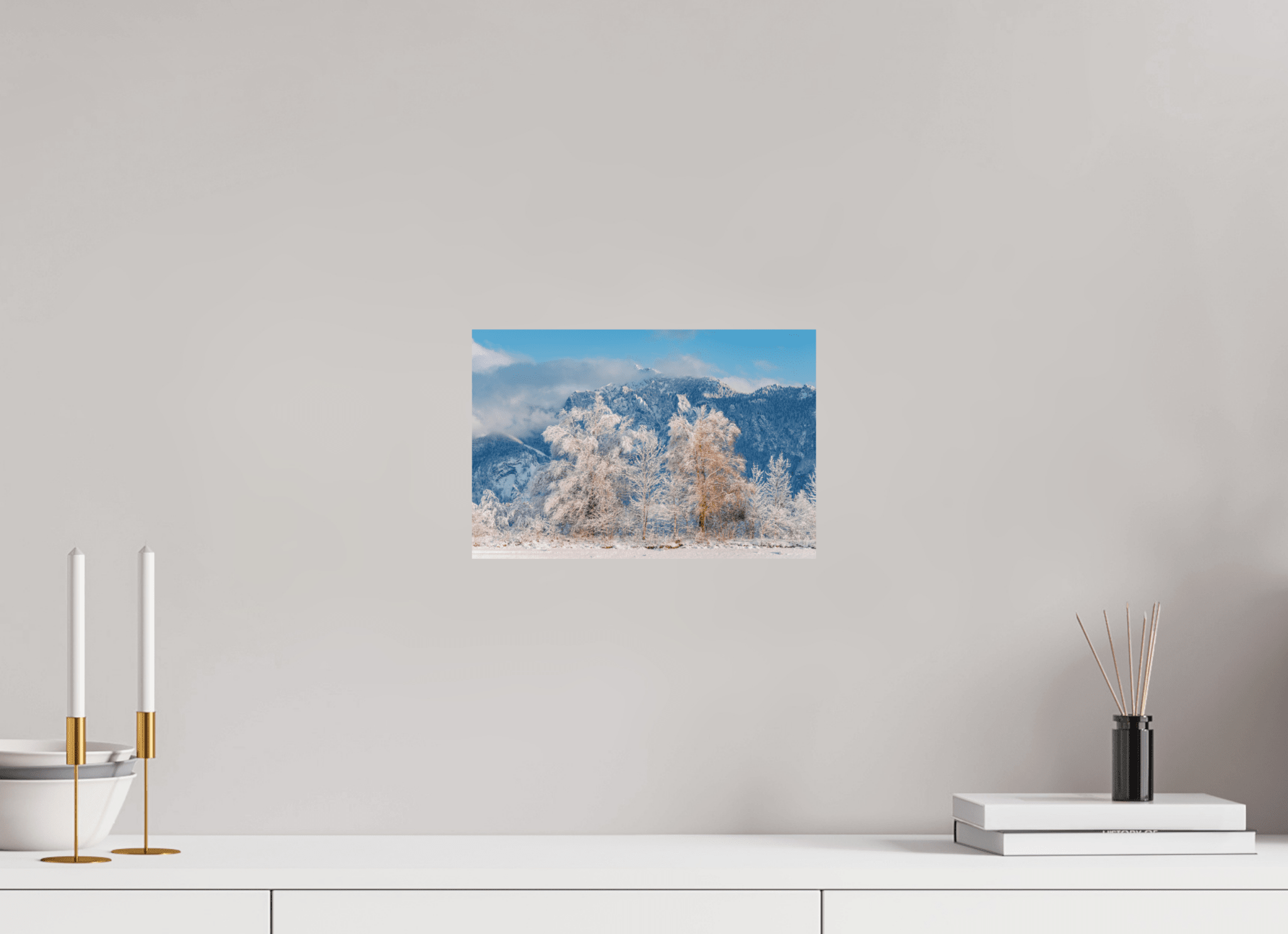 Forggensee III - Chris - Frumolt - Shop