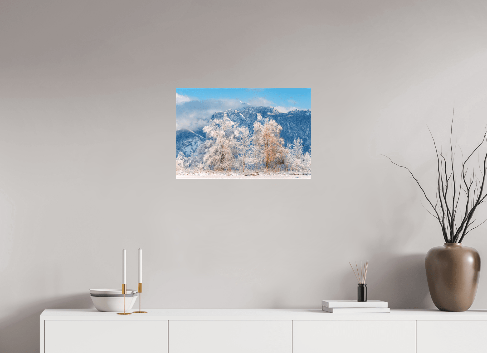 Forggensee III - Chris - Frumolt - Shop