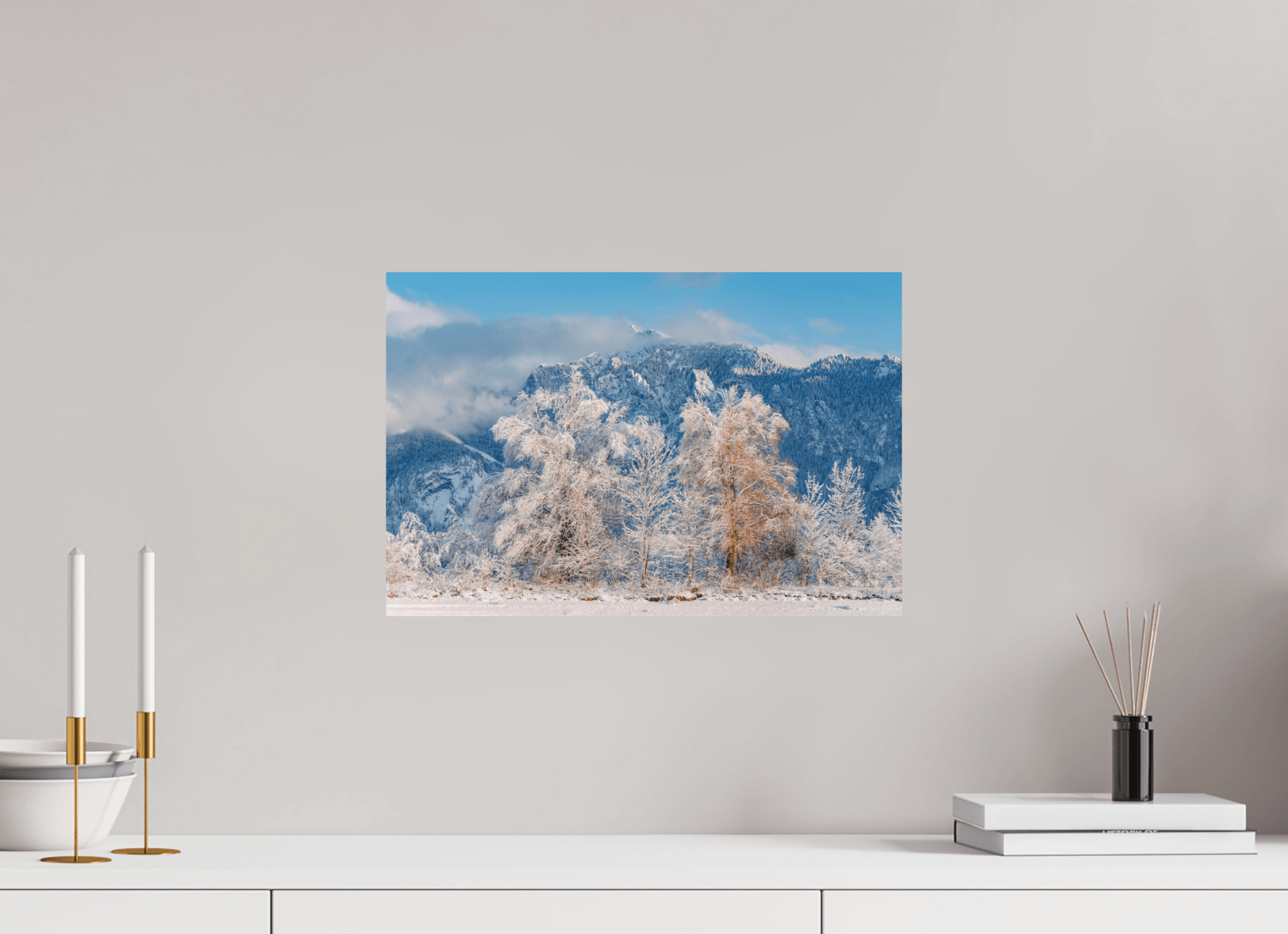 Forggensee III - Chris - Frumolt - Shop