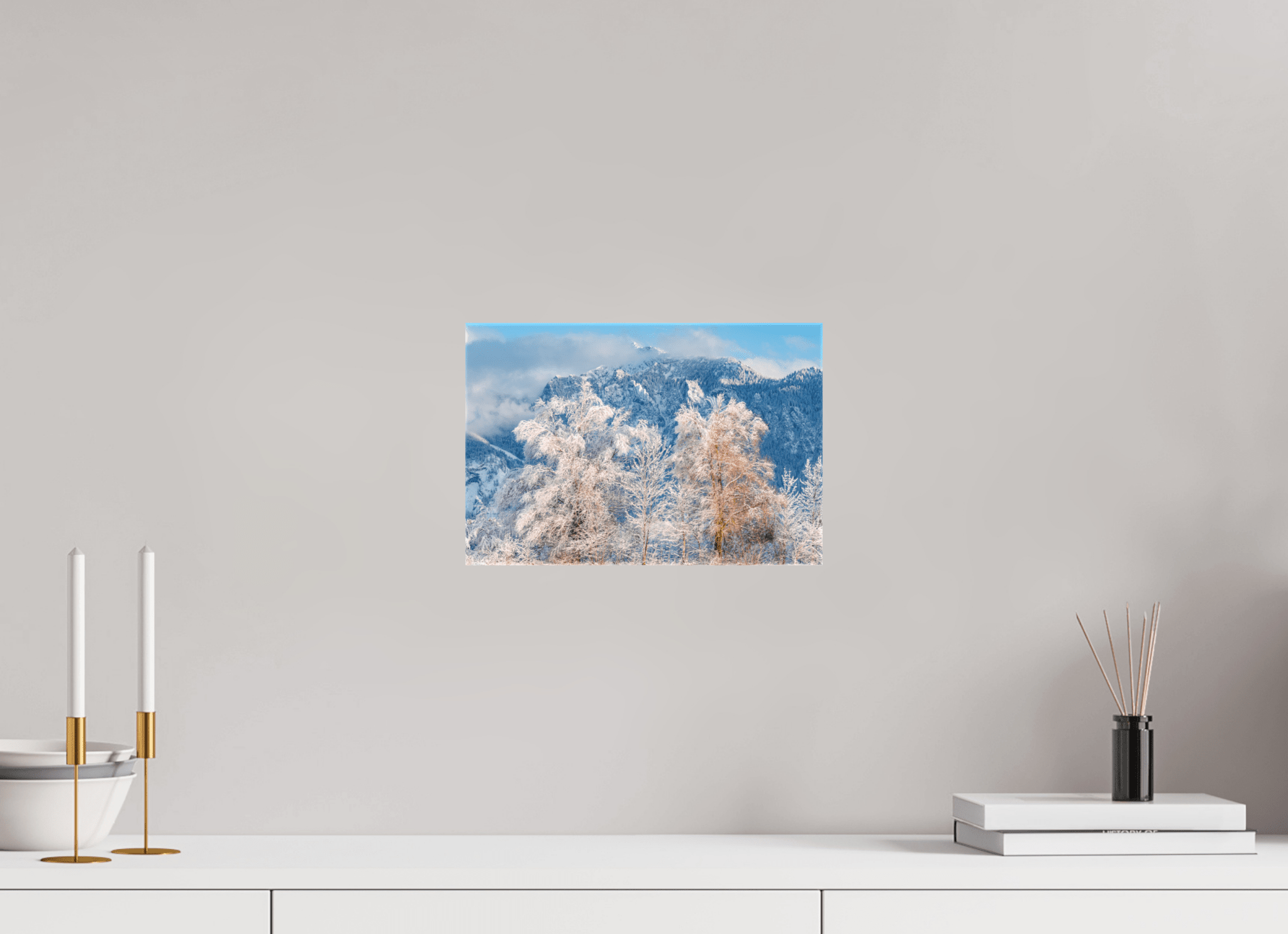 Forggensee III - Chris - Frumolt - Shop