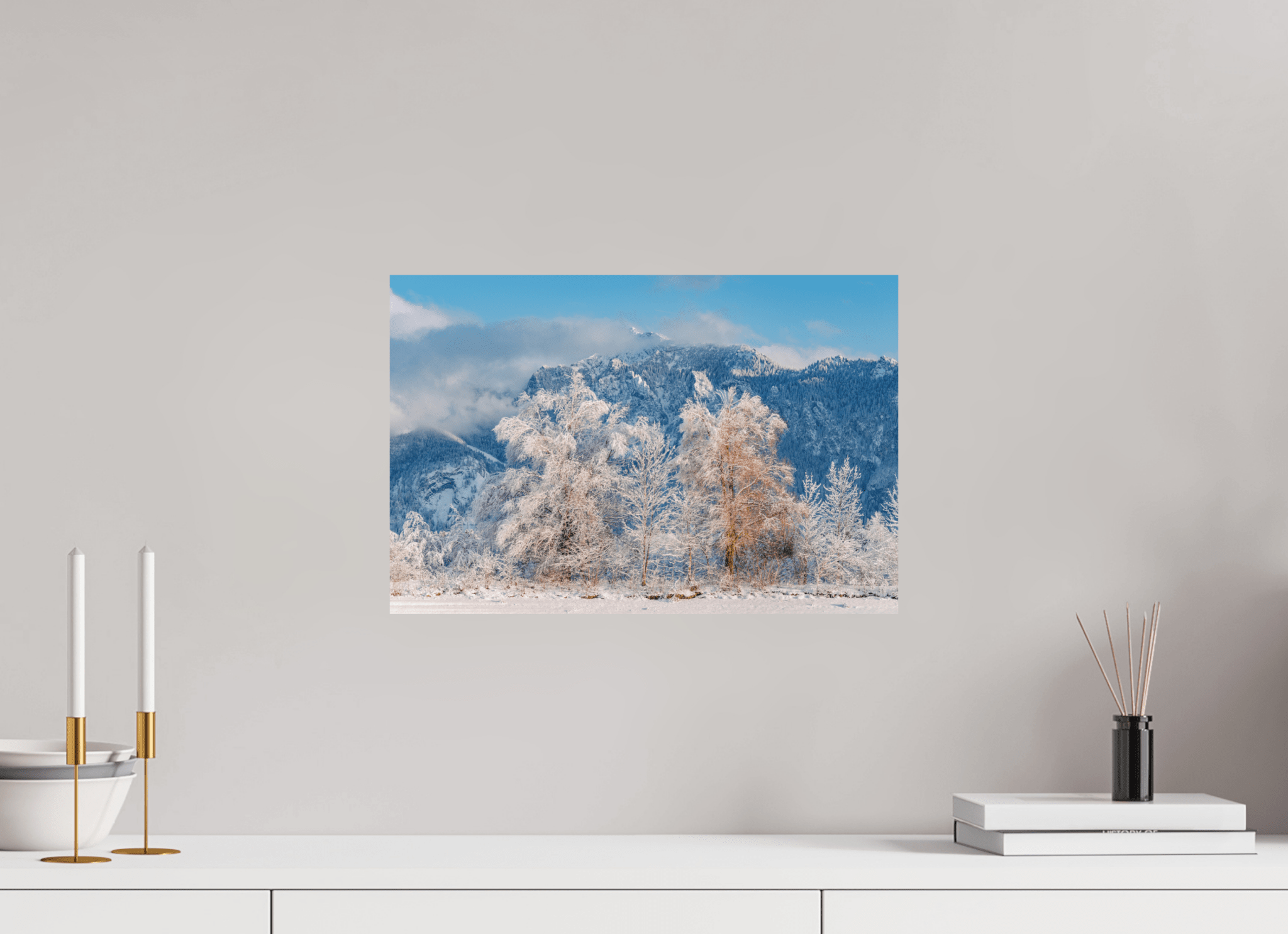 Forggensee III - Chris - Frumolt - Shop