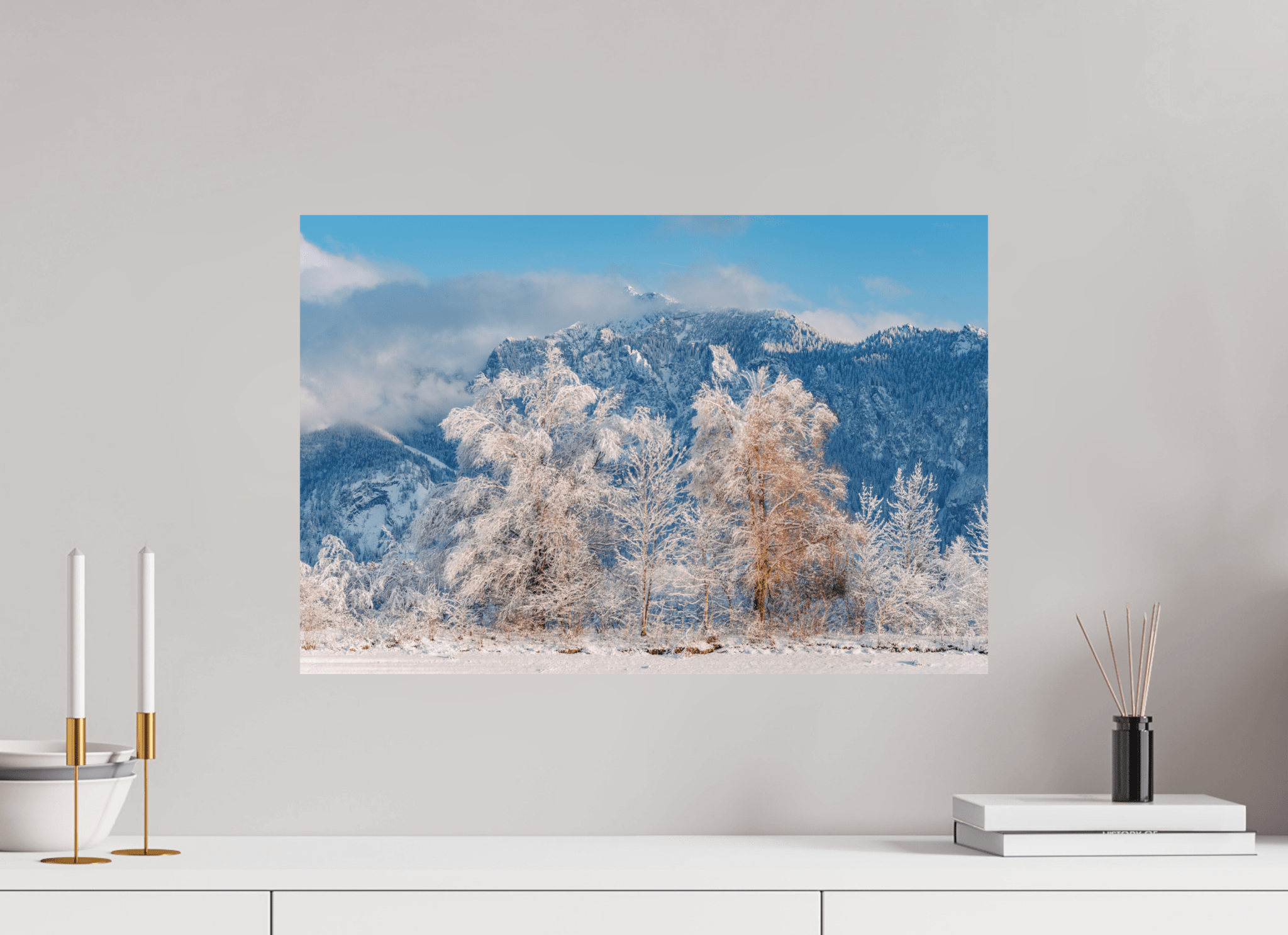Forggensee III - Chris - Frumolt - Shop