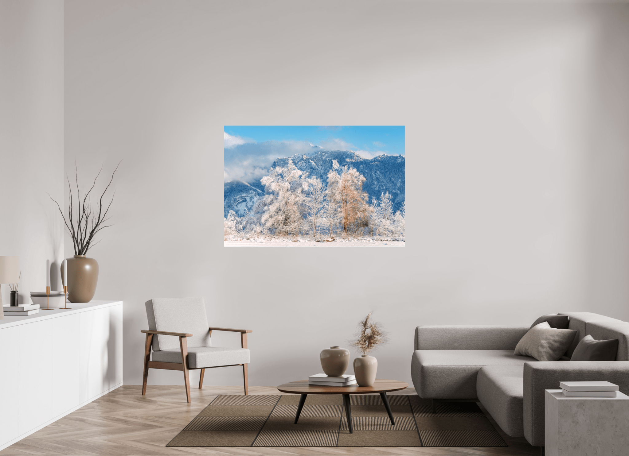 Forggensee III - Chris - Frumolt - Shop