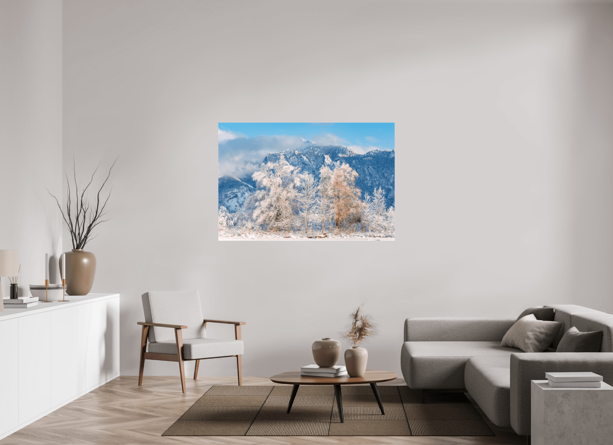 Forggensee III - Chris - Frumolt - Shop