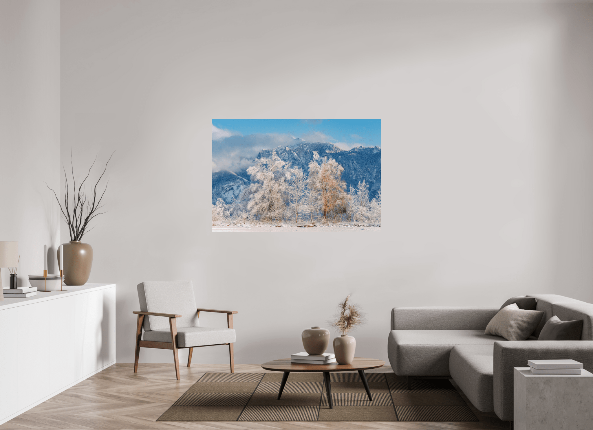 Forggensee III - Chris - Frumolt - Shop