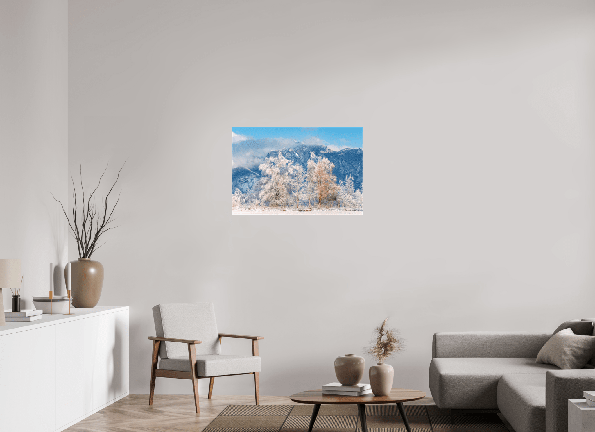 Forggensee III - Chris - Frumolt - Shop