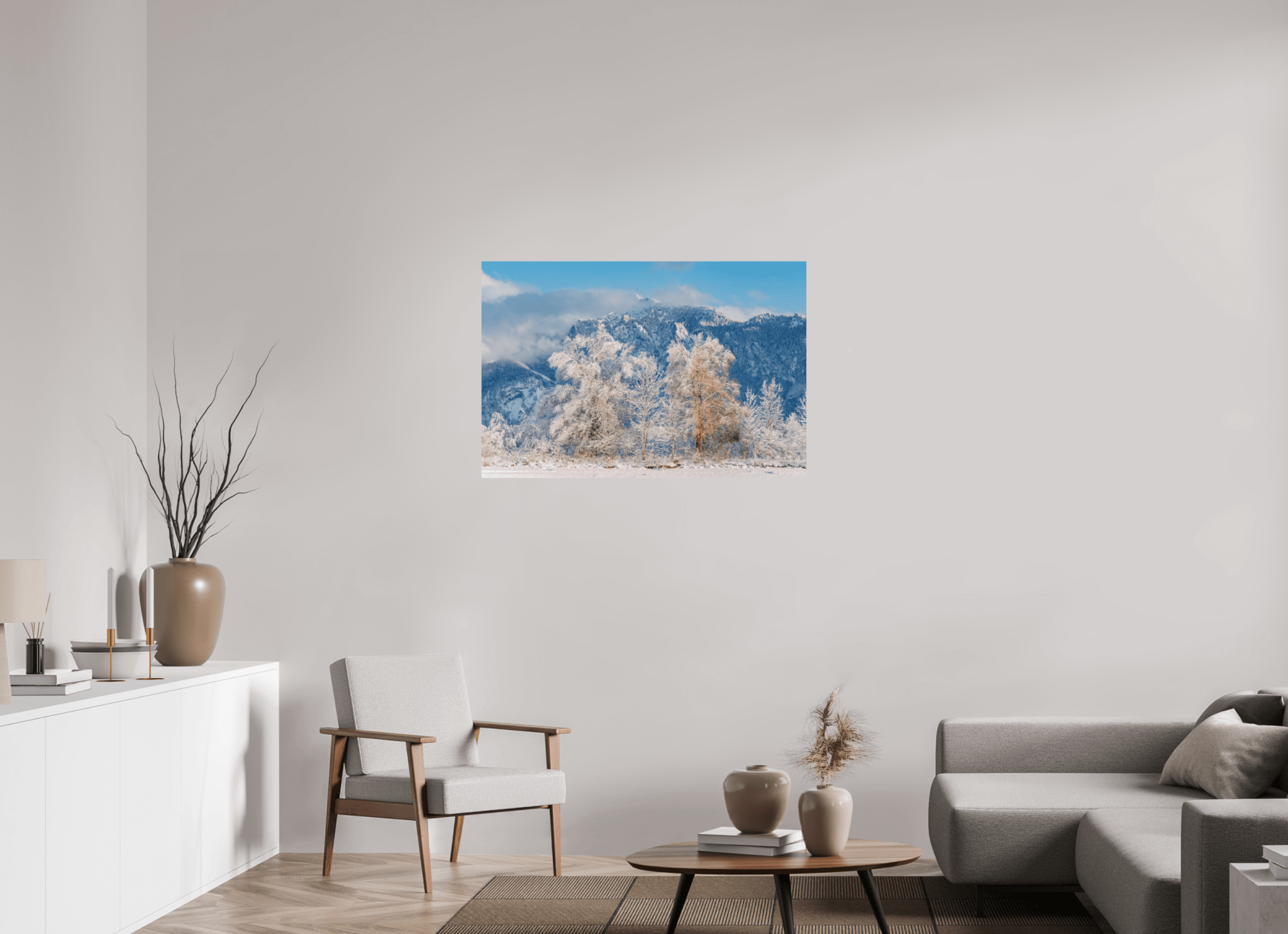 Forggensee III - Chris - Frumolt - Shop