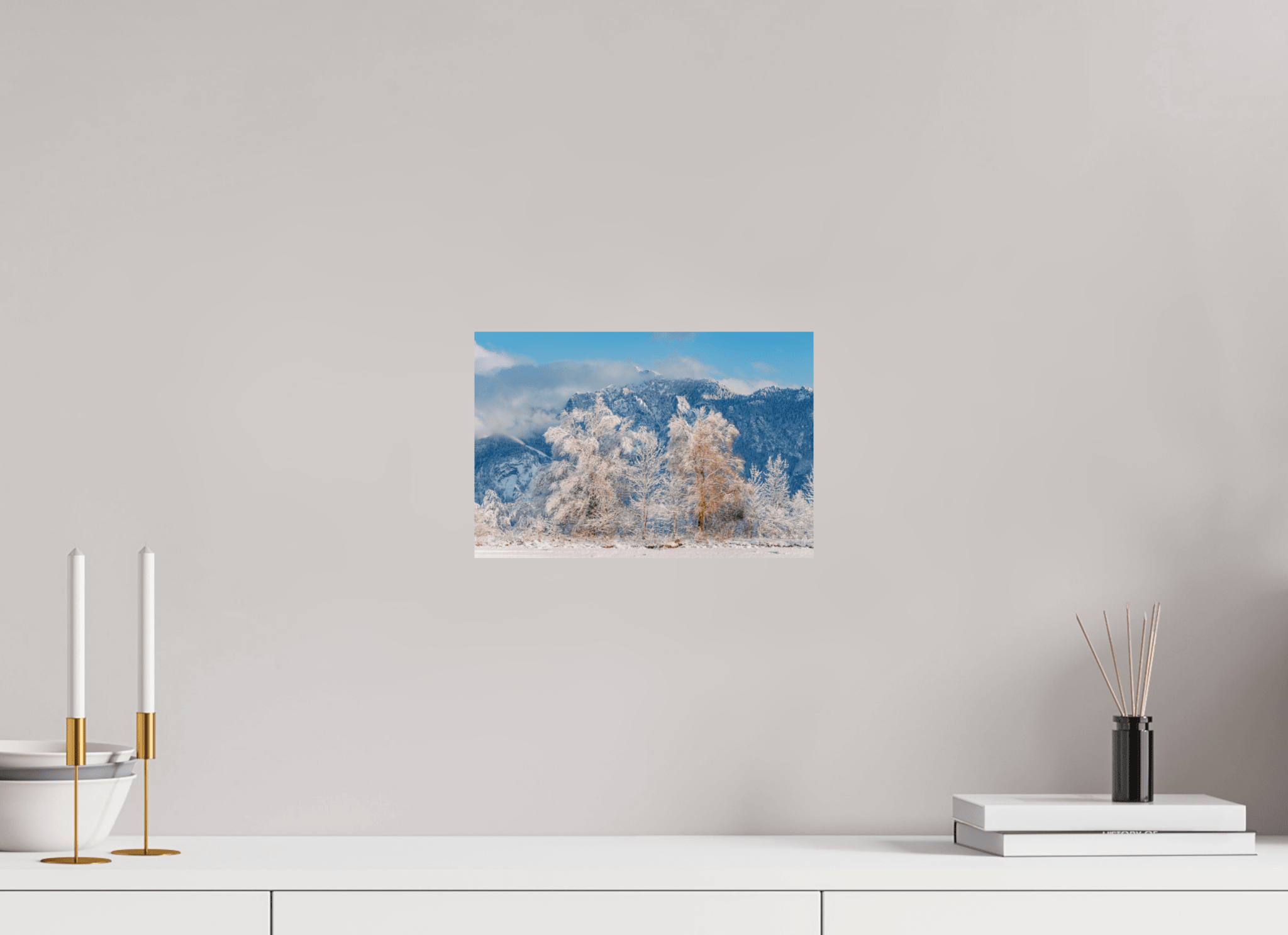 Forggensee III - Chris - Frumolt - Shop