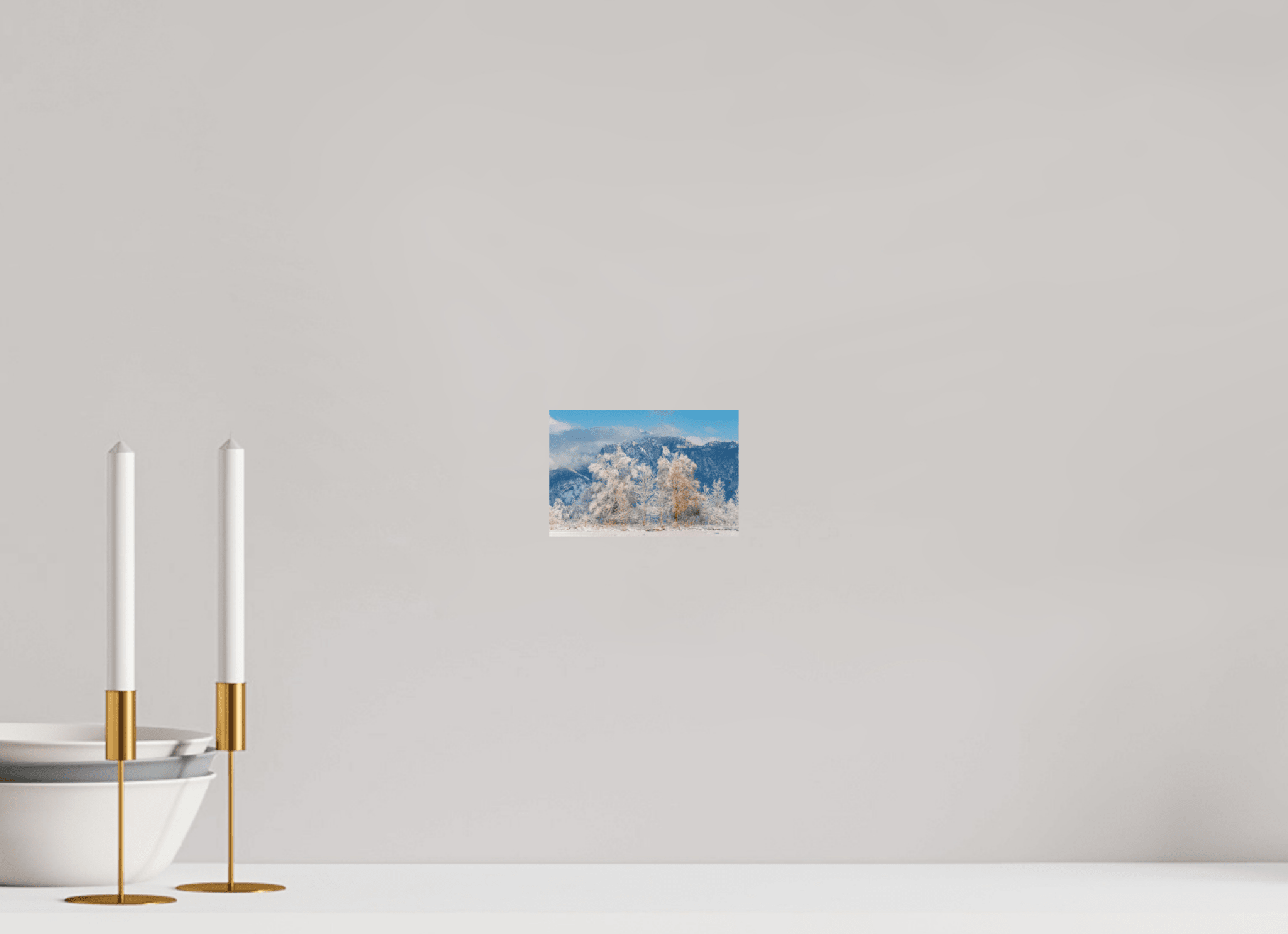 Forggensee III - Chris - Frumolt - Shop