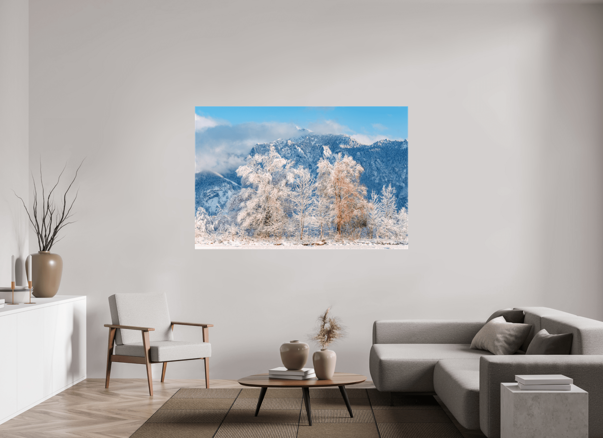 Forggensee III - Chris - Frumolt - Shop