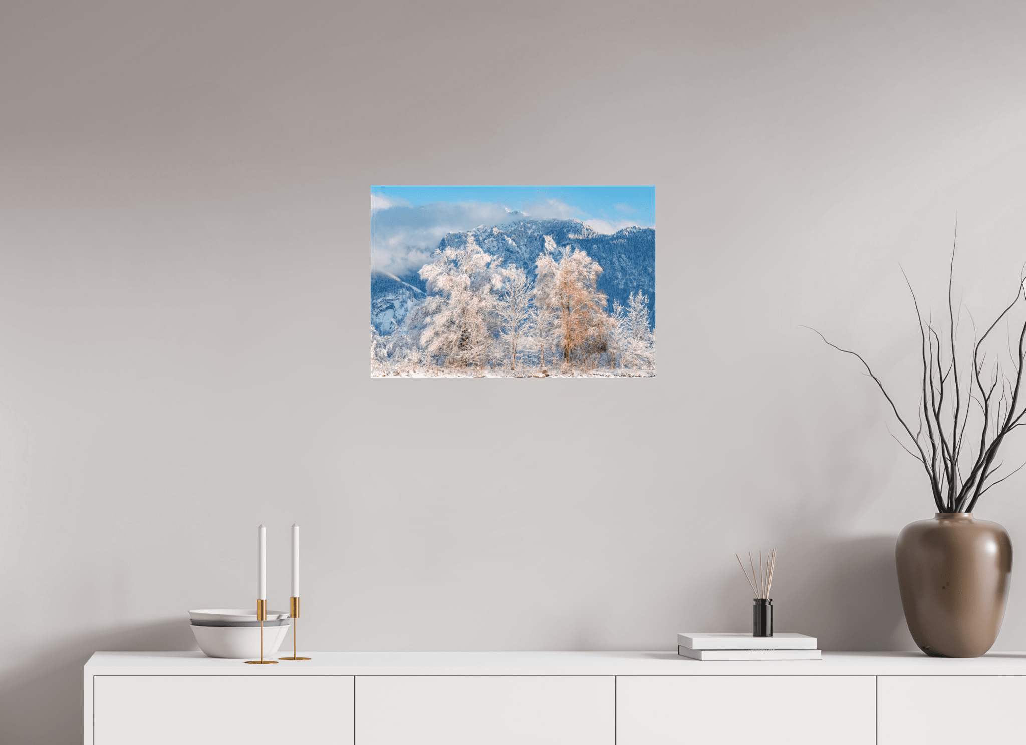 Forggensee III - Chris - Frumolt - Shop