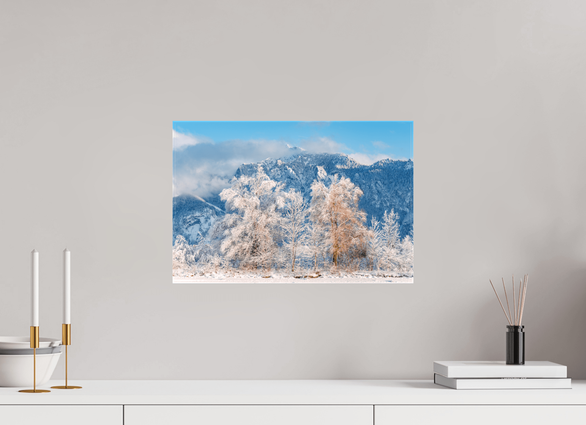 Forggensee III - Chris - Frumolt - Shop