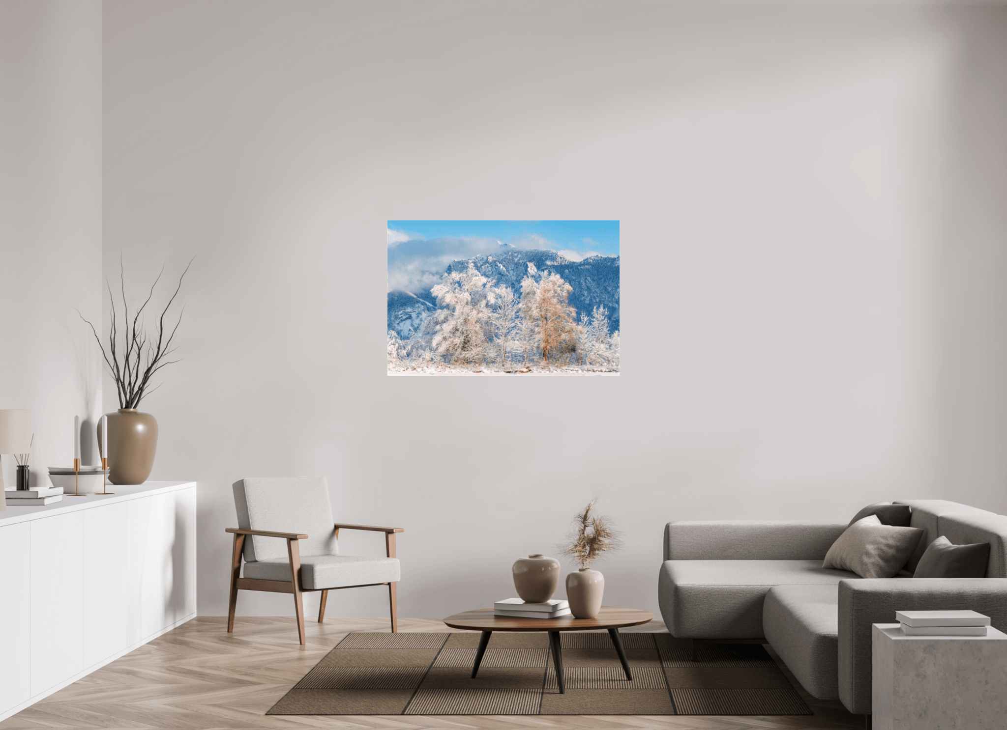 Forggensee III - Chris - Frumolt - Shop