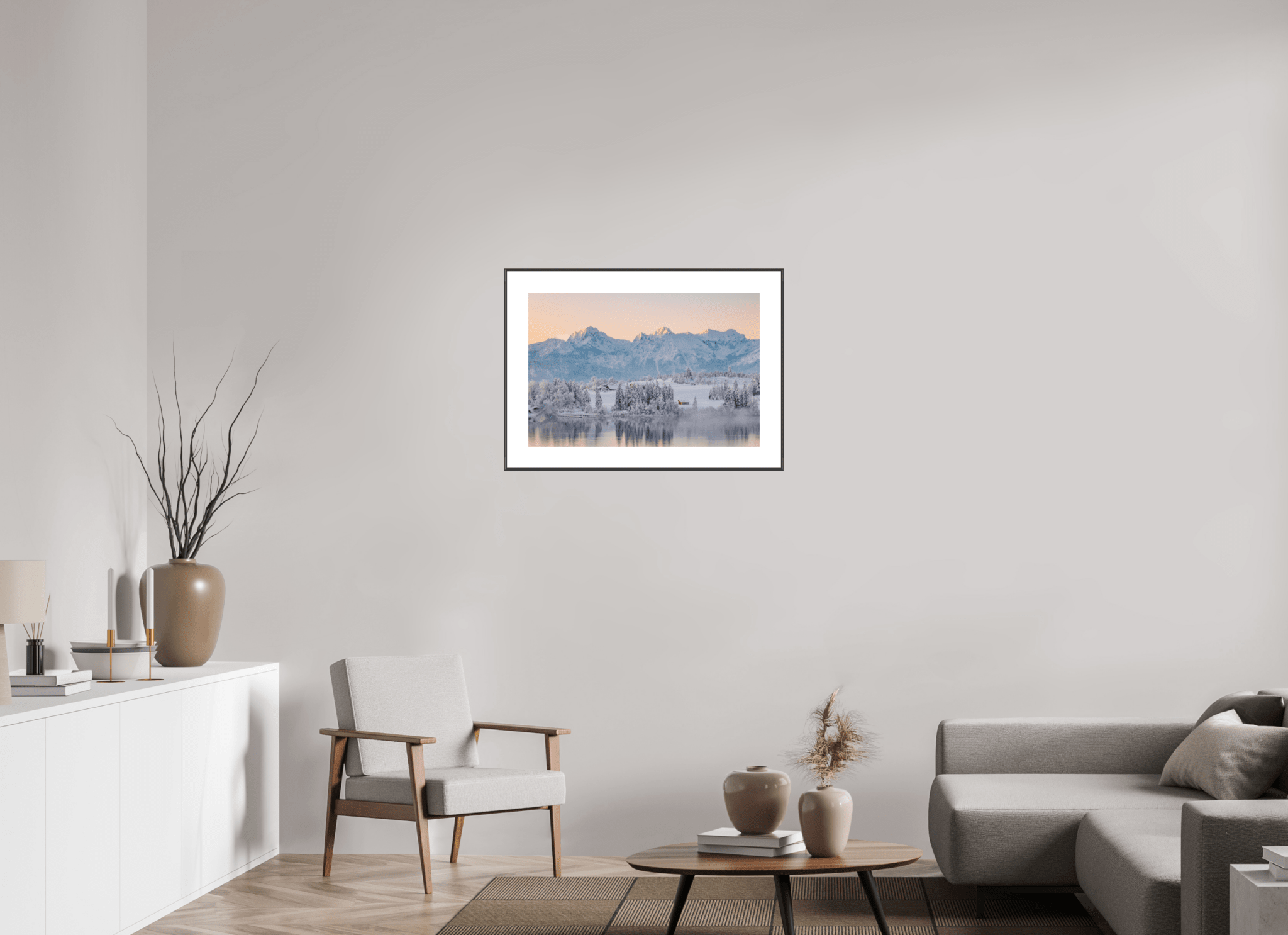 Forggensee VI - Chris - Frumolt - Shop