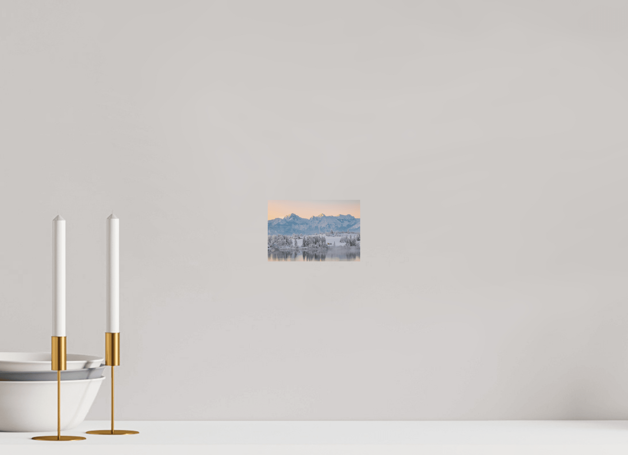 Forggensee VI - Chris - Frumolt - Shop