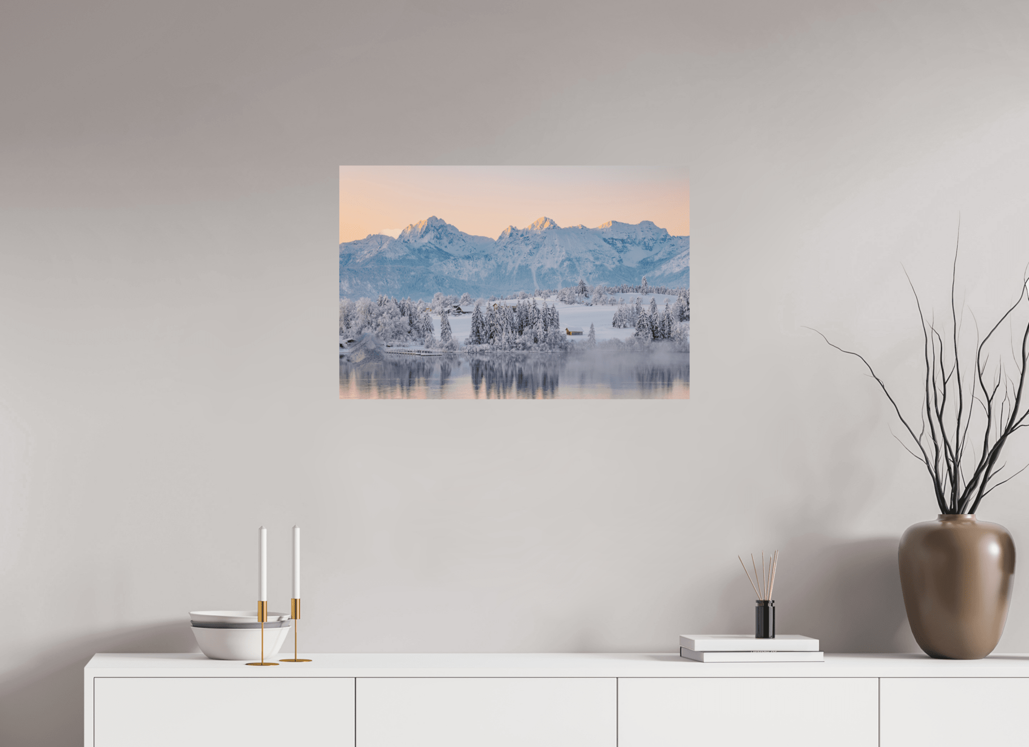 Forggensee VI - Chris - Frumolt - Shop