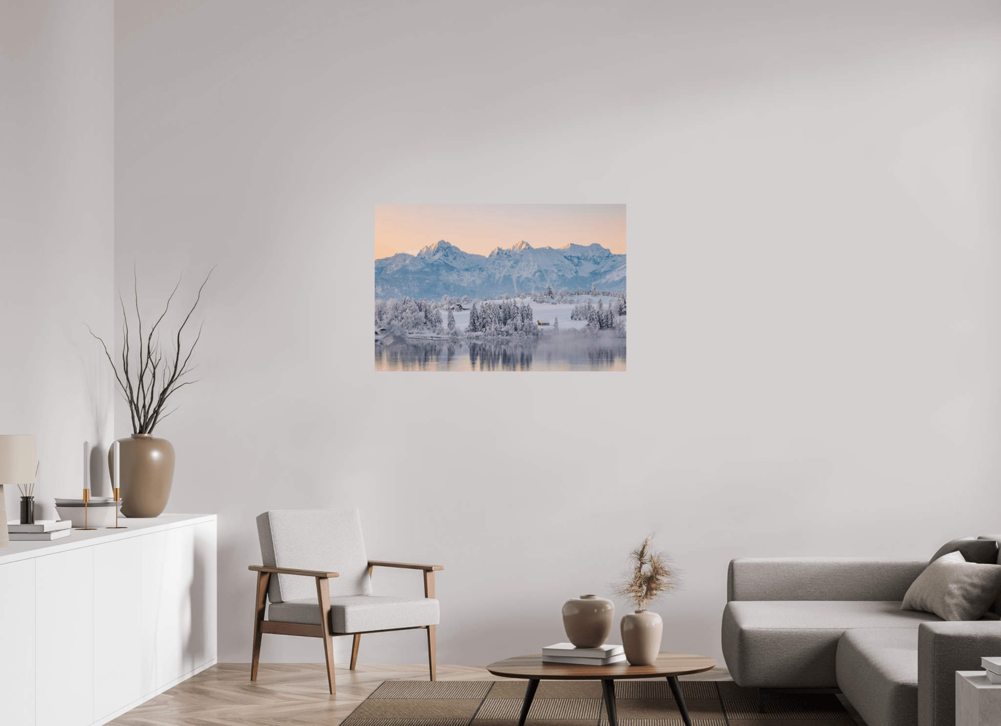 Forggensee VI - Chris - Frumolt - Shop
