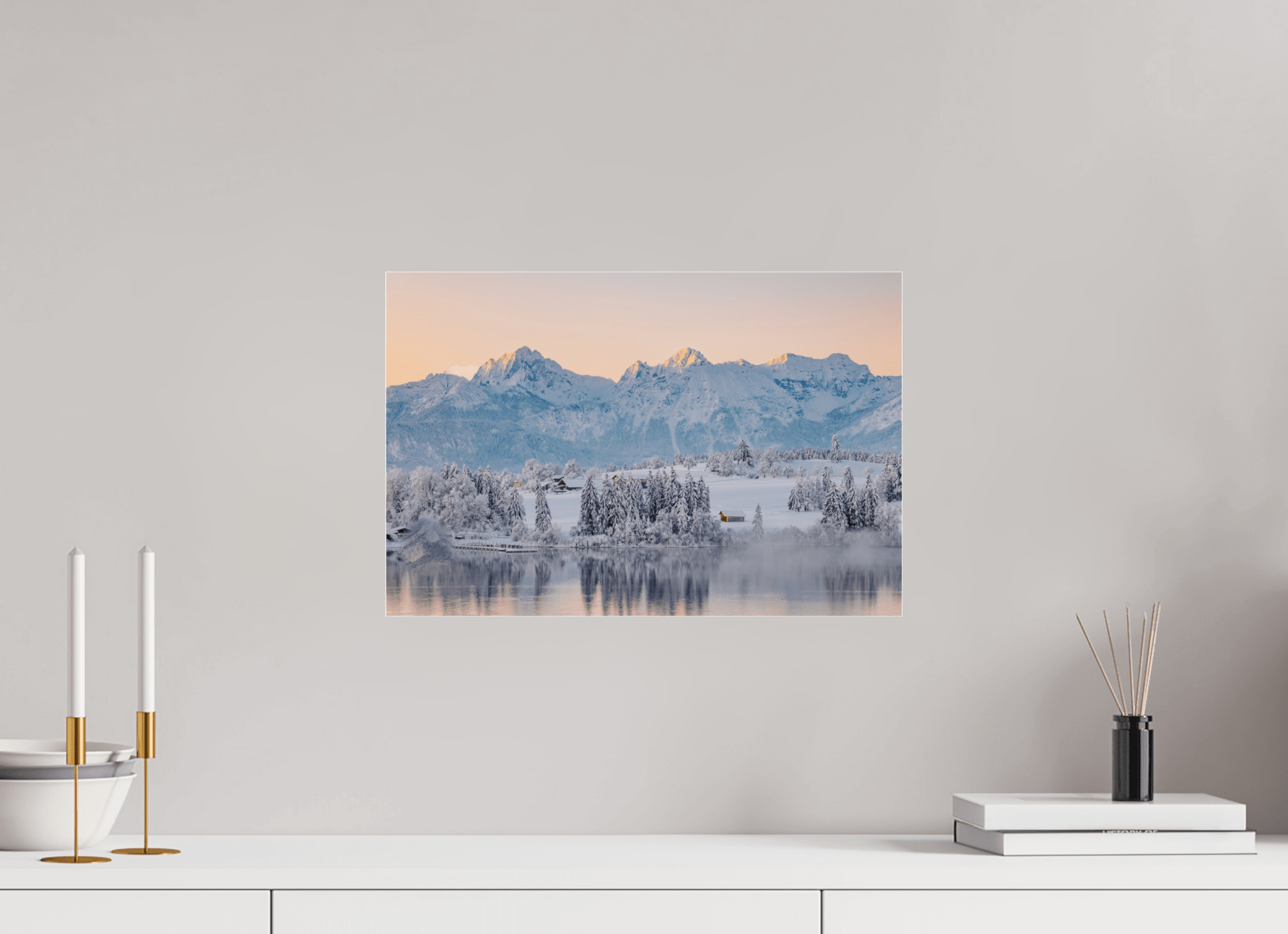Forggensee VI - Chris - Frumolt - Shop