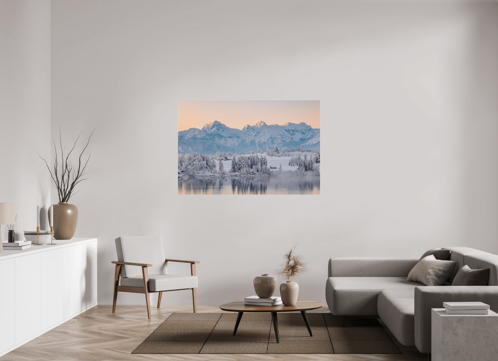 Forggensee VI - Chris - Frumolt - Shop