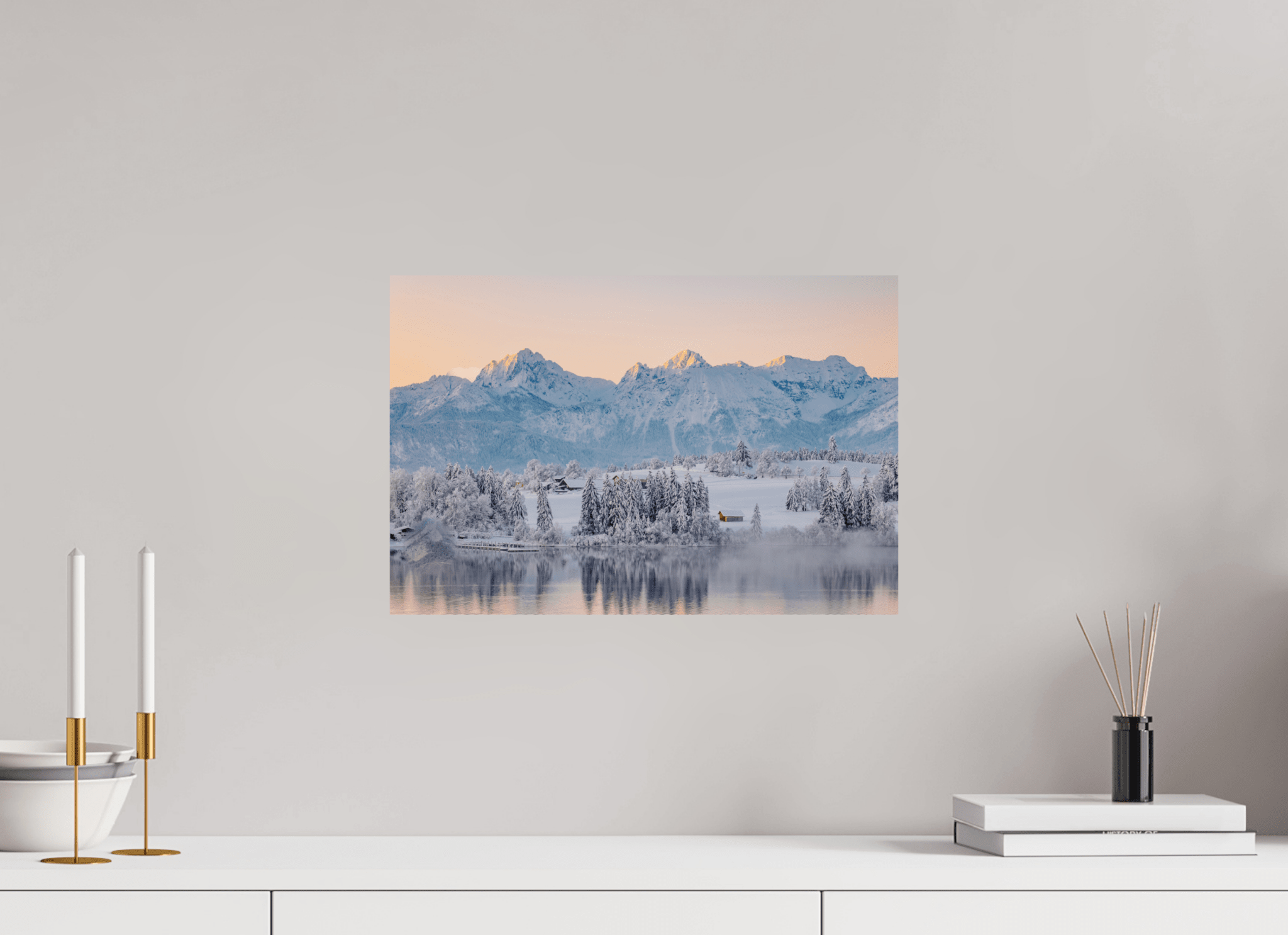 Forggensee VI - Chris - Frumolt - Shop