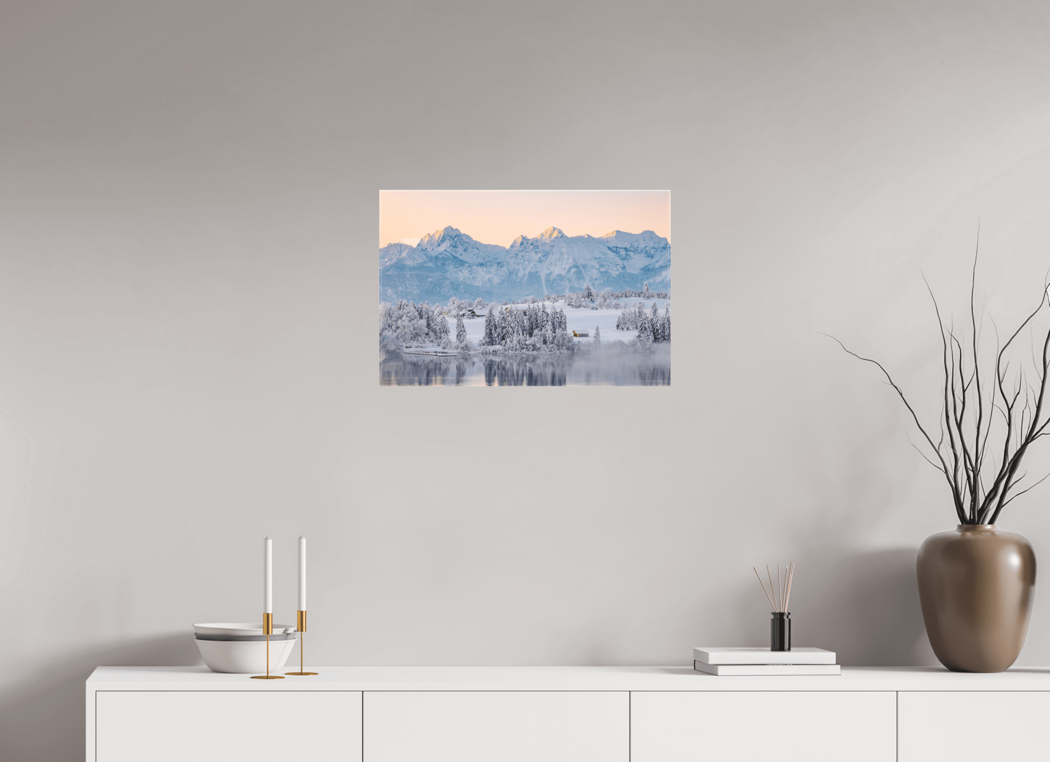 Forggensee VI - Chris - Frumolt - Shop
