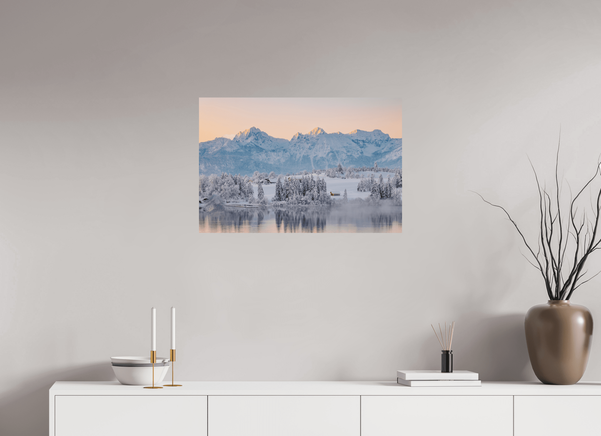 Forggensee VI - Chris - Frumolt - Shop
