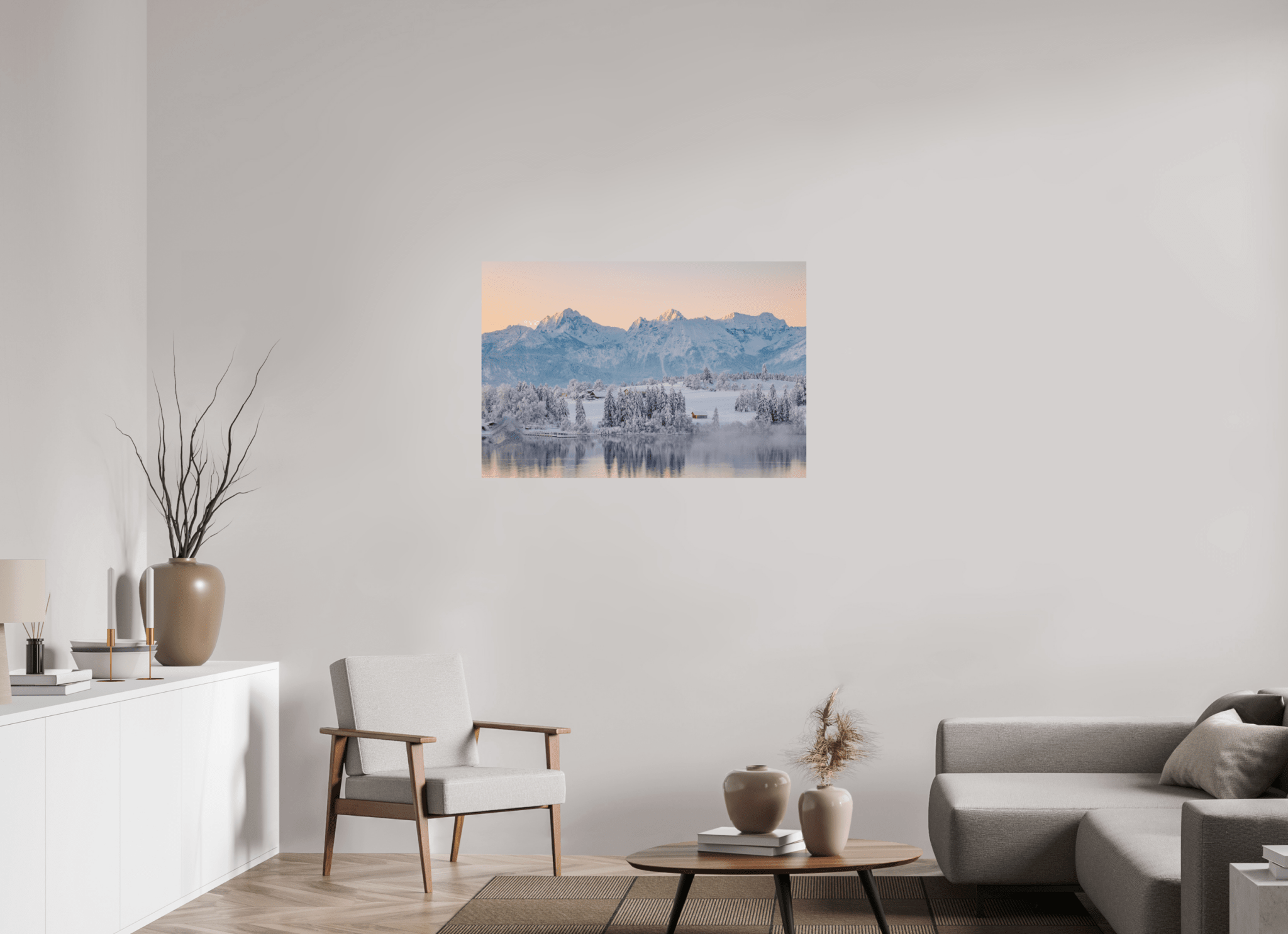 Forggensee VI - Chris - Frumolt - Shop