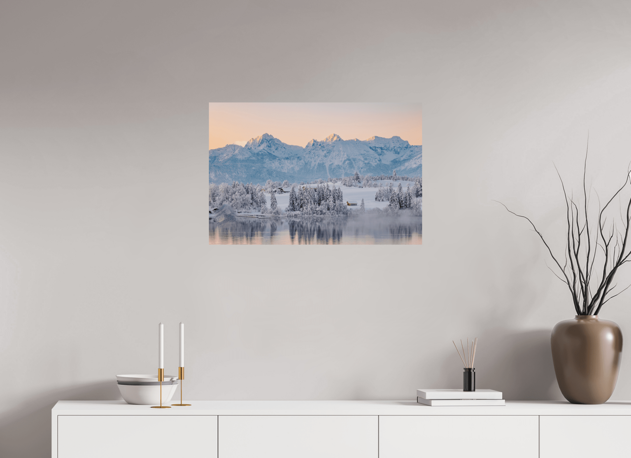 Forggensee VI - Chris - Frumolt - Shop