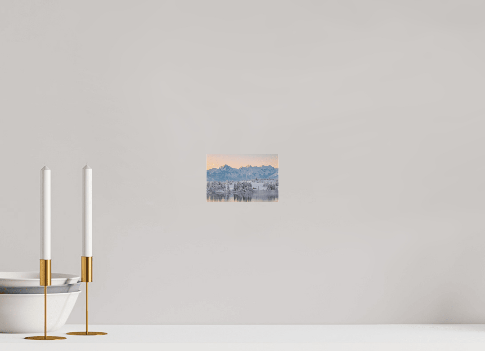 Forggensee VI - Chris - Frumolt - Shop