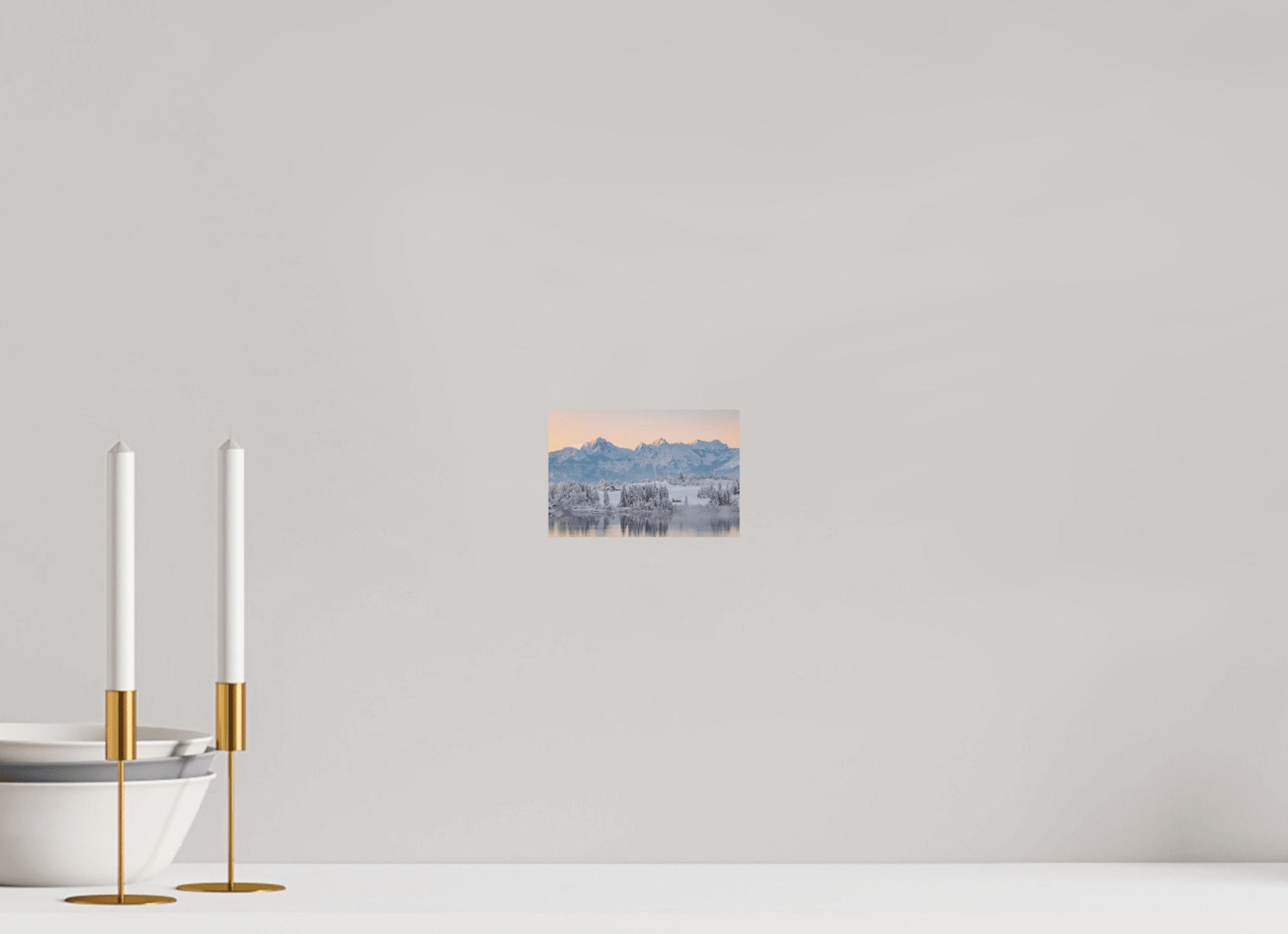 Forggensee VI - Chris - Frumolt - Shop