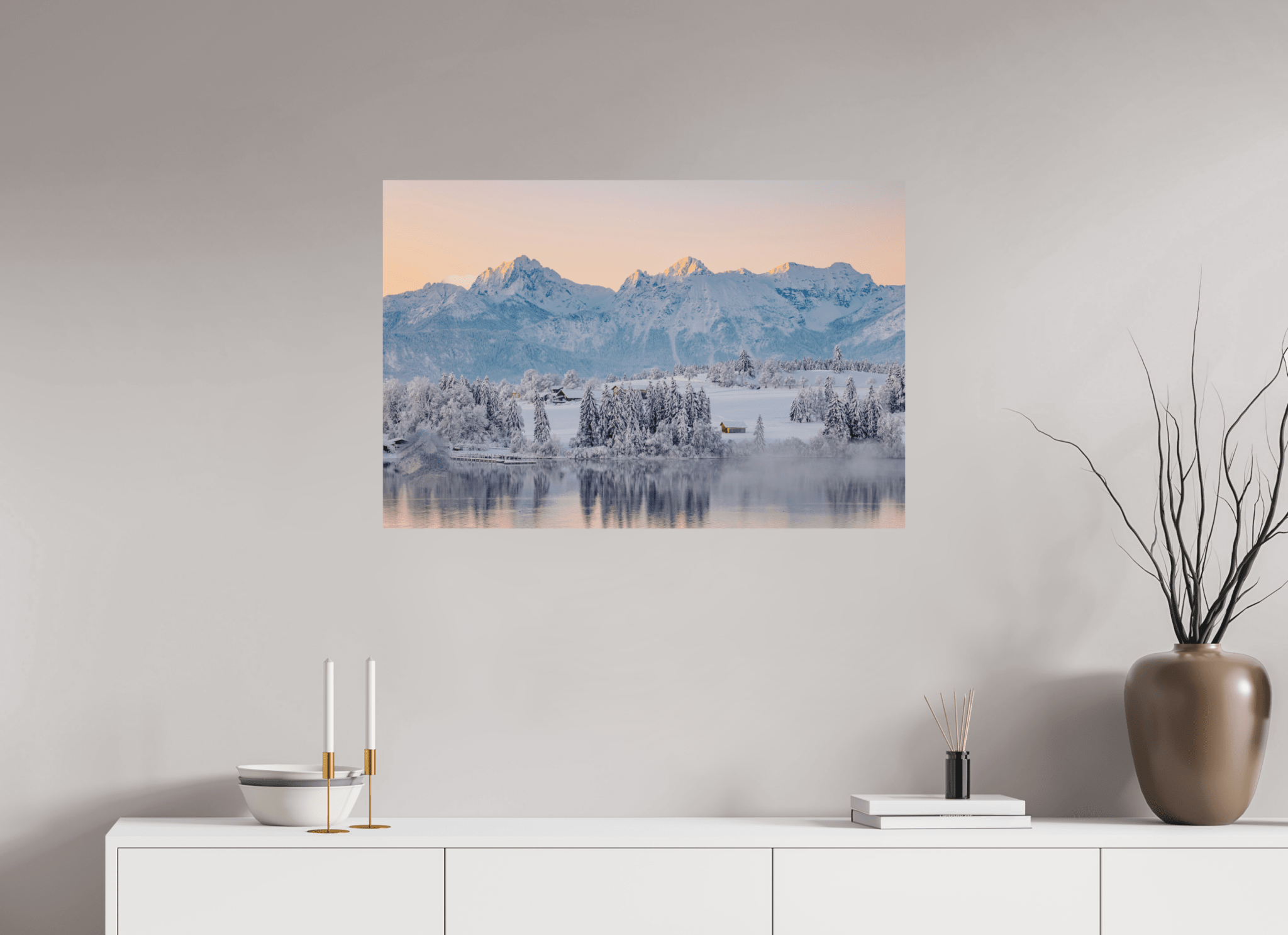 Forggensee VI - Chris - Frumolt - Shop