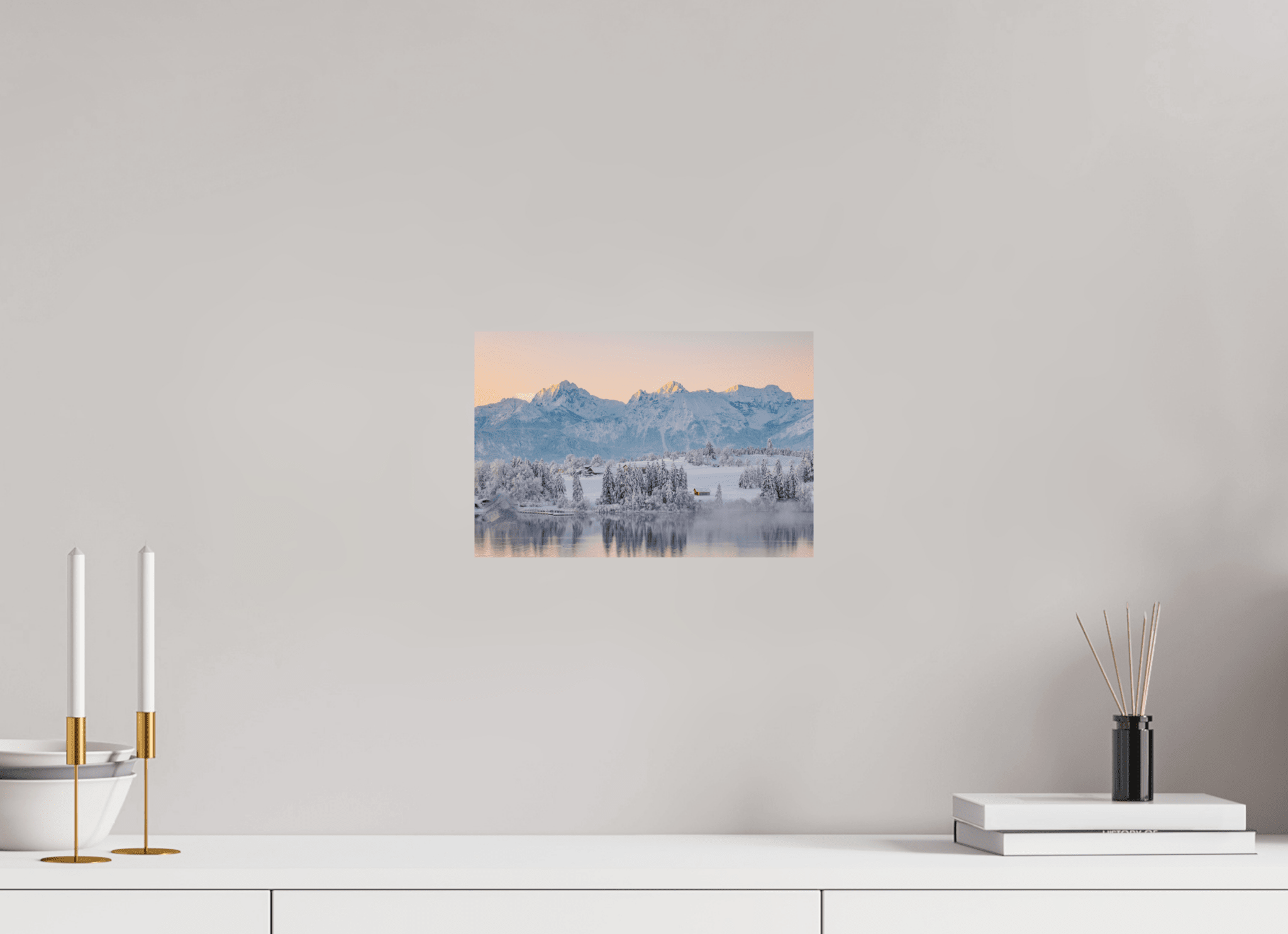 Forggensee VI - Chris - Frumolt - Shop