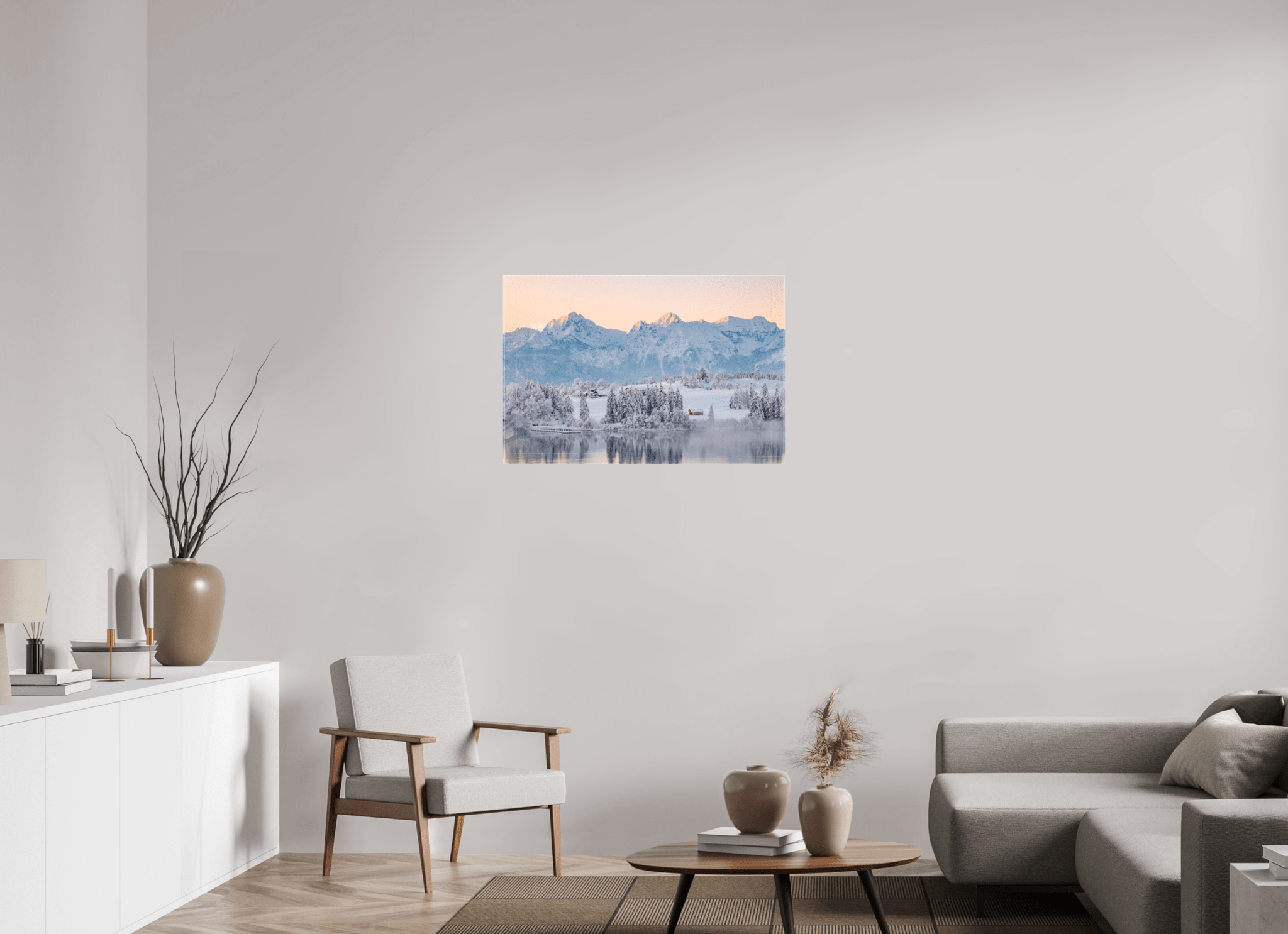 Forggensee VI - Chris - Frumolt - Shop