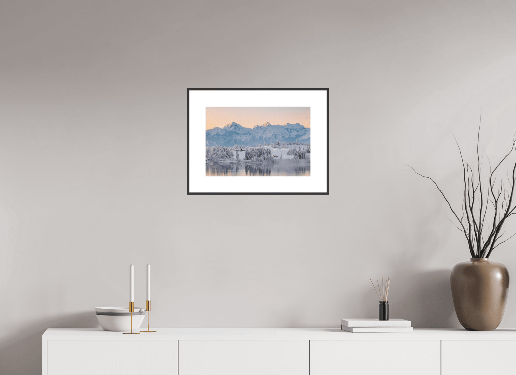 Forggensee VI - Chris - Frumolt - Shop