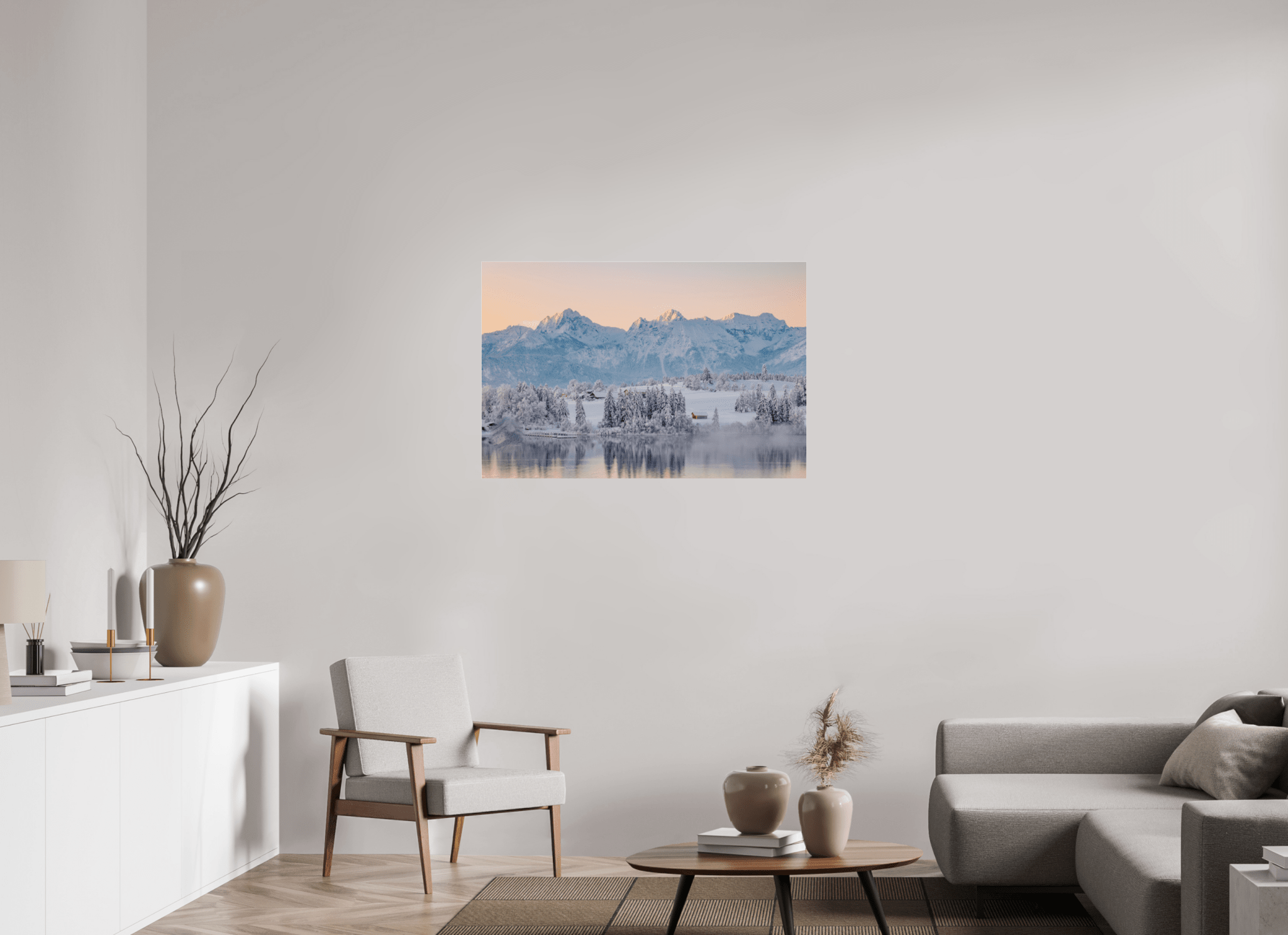 Forggensee VI - Chris - Frumolt - Shop