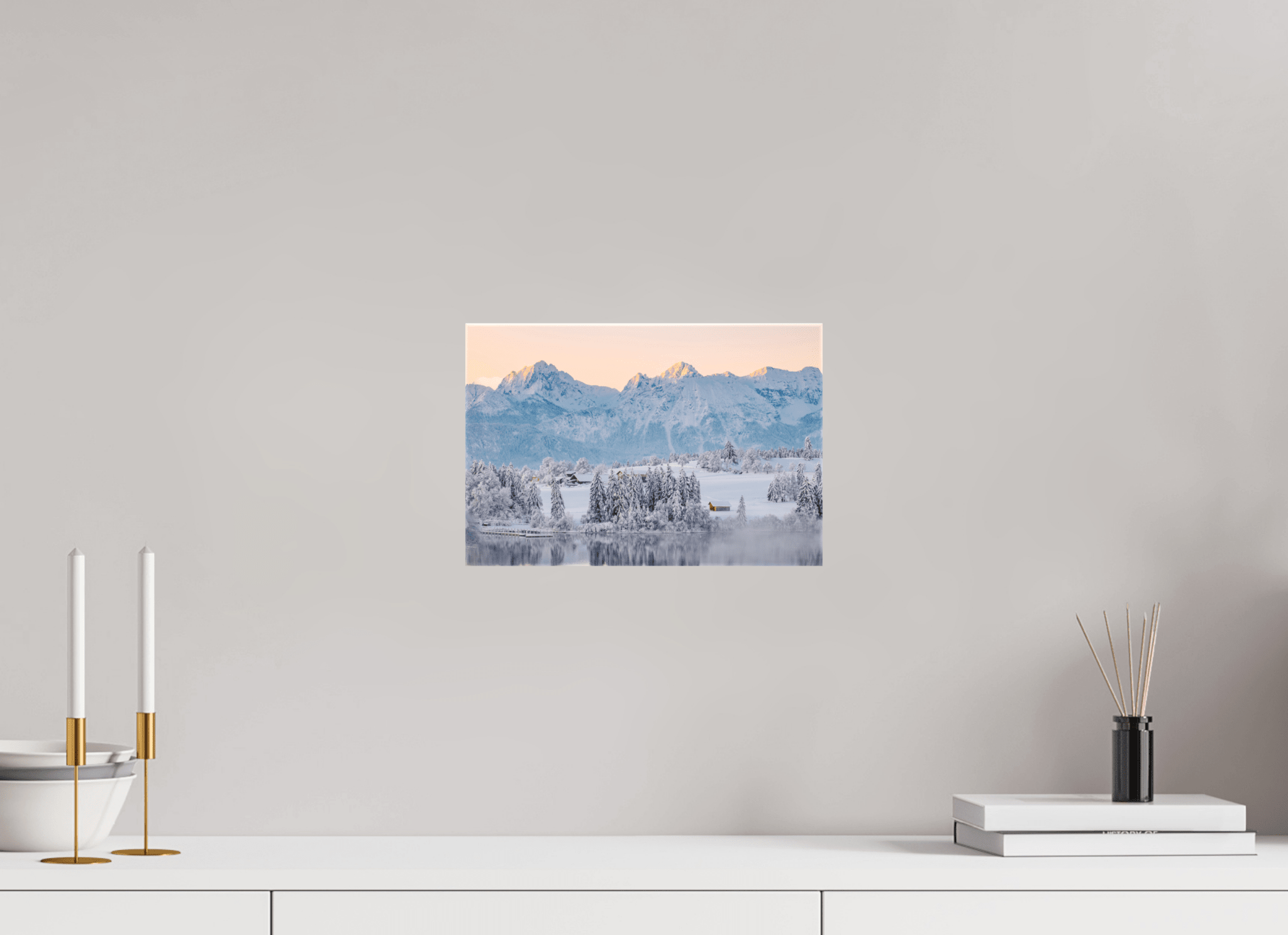 Forggensee VI - Chris - Frumolt - Shop